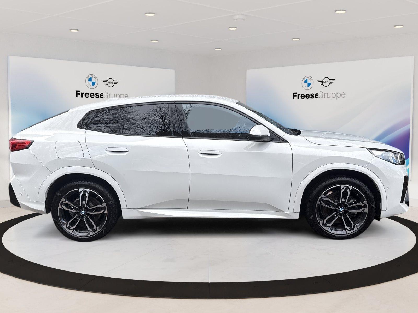 BMW X2 – Bild 9