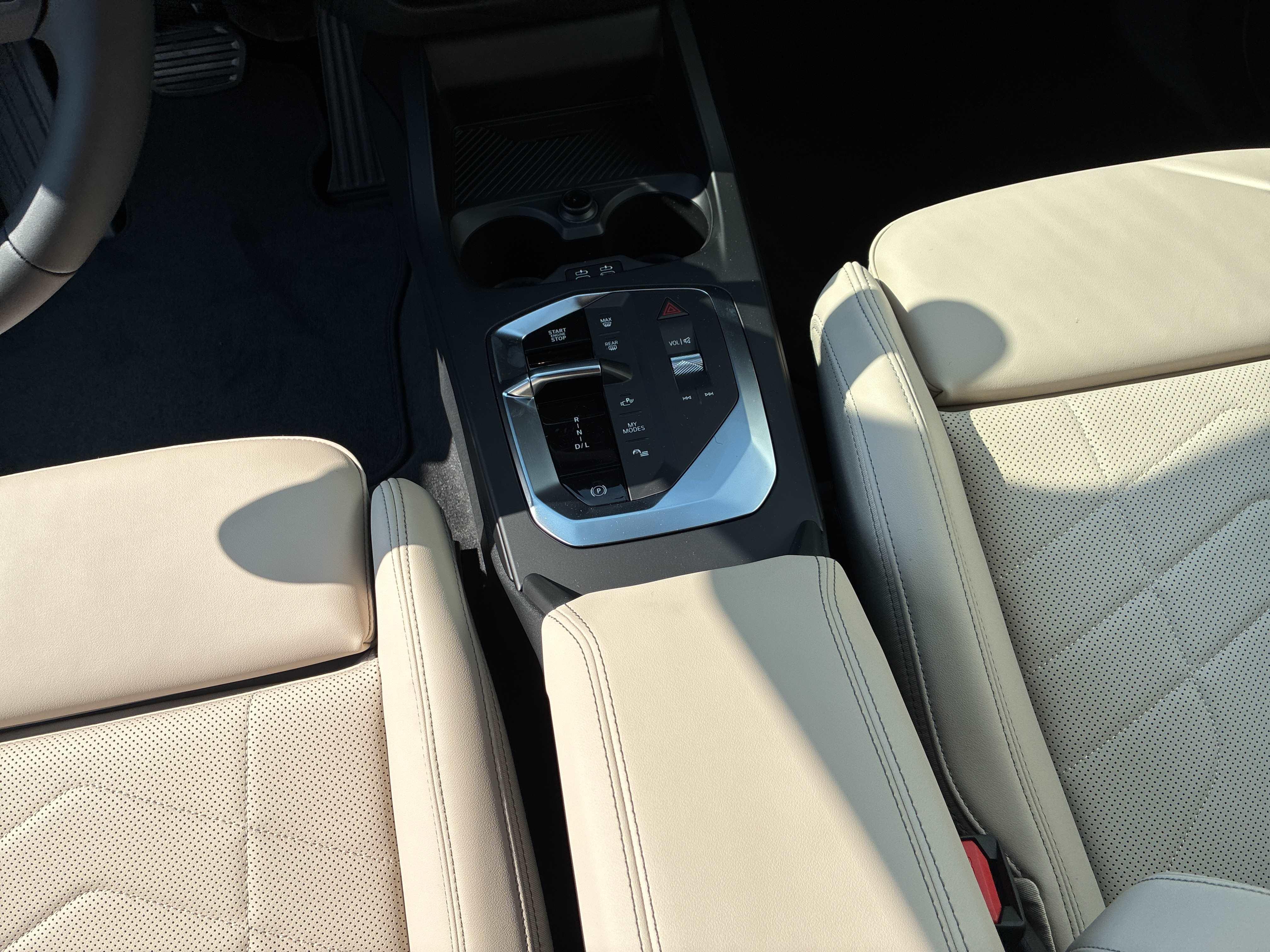 BMW 1er – Bild 11