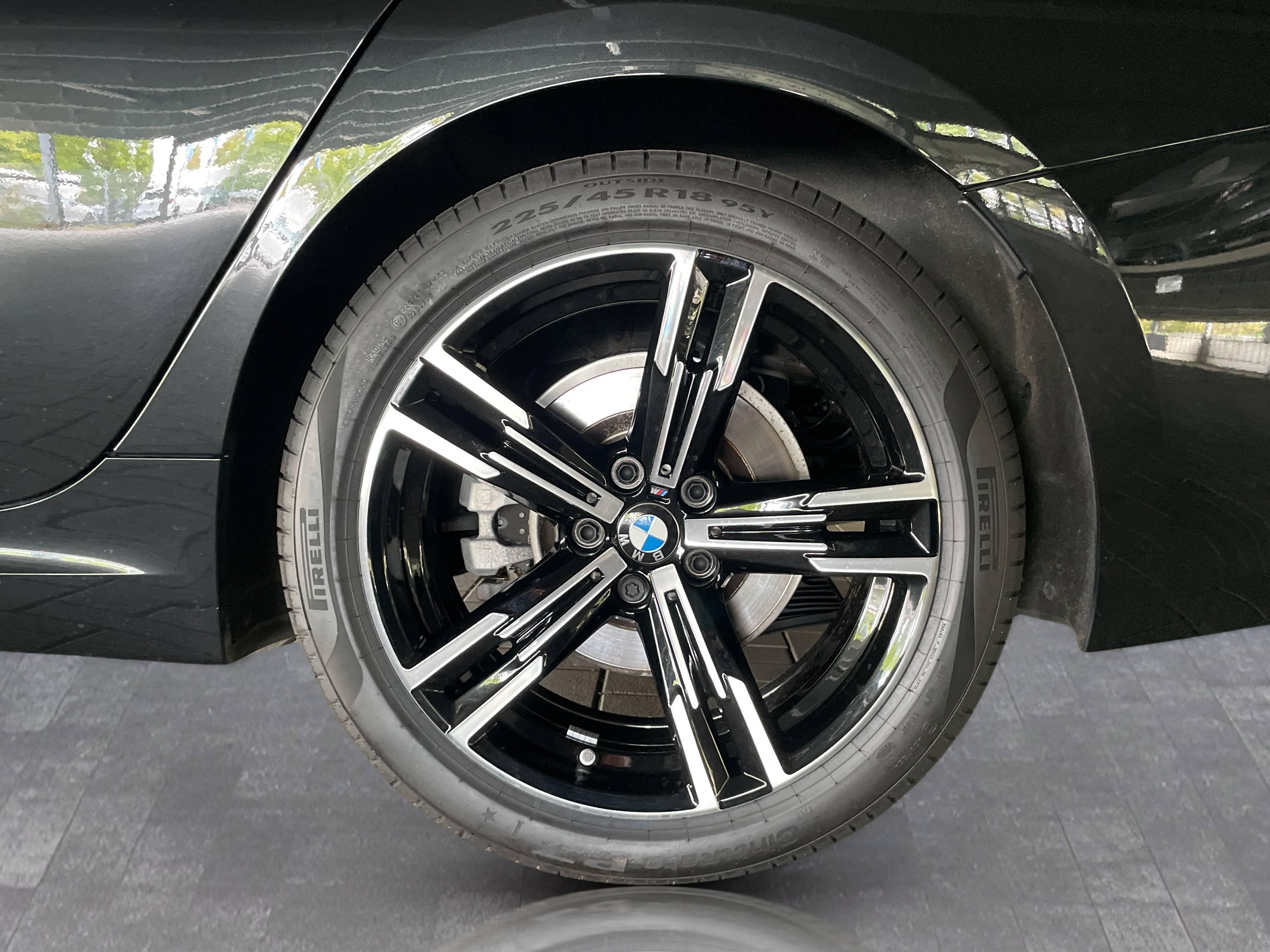 BMW 3er – Bild 19