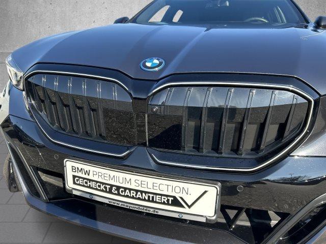 BMW 5er Touring – Bild 48