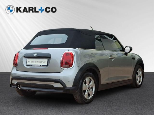 MINI Cabrio – Bild 2