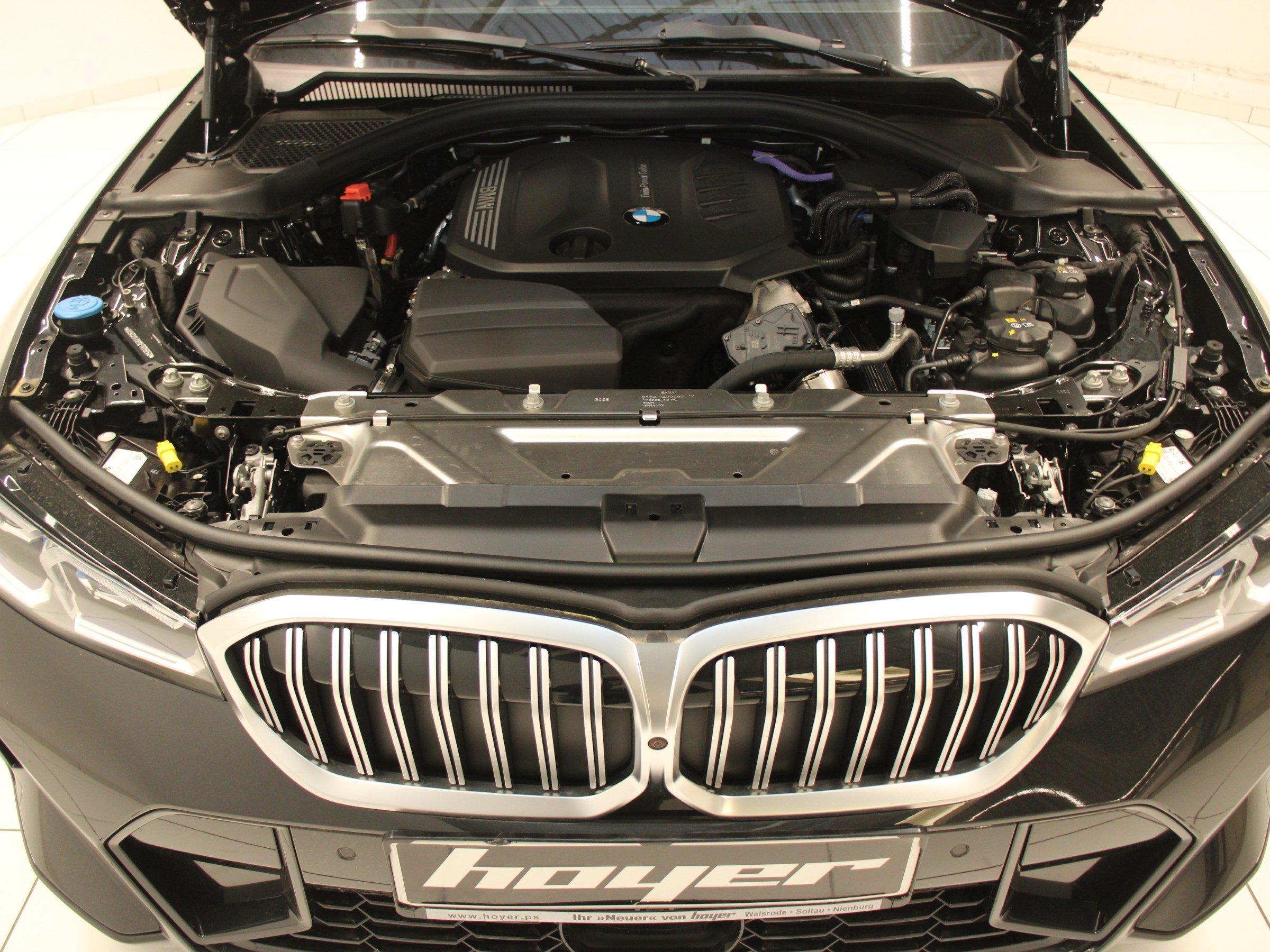 BMW 3er Touring – Bild 16