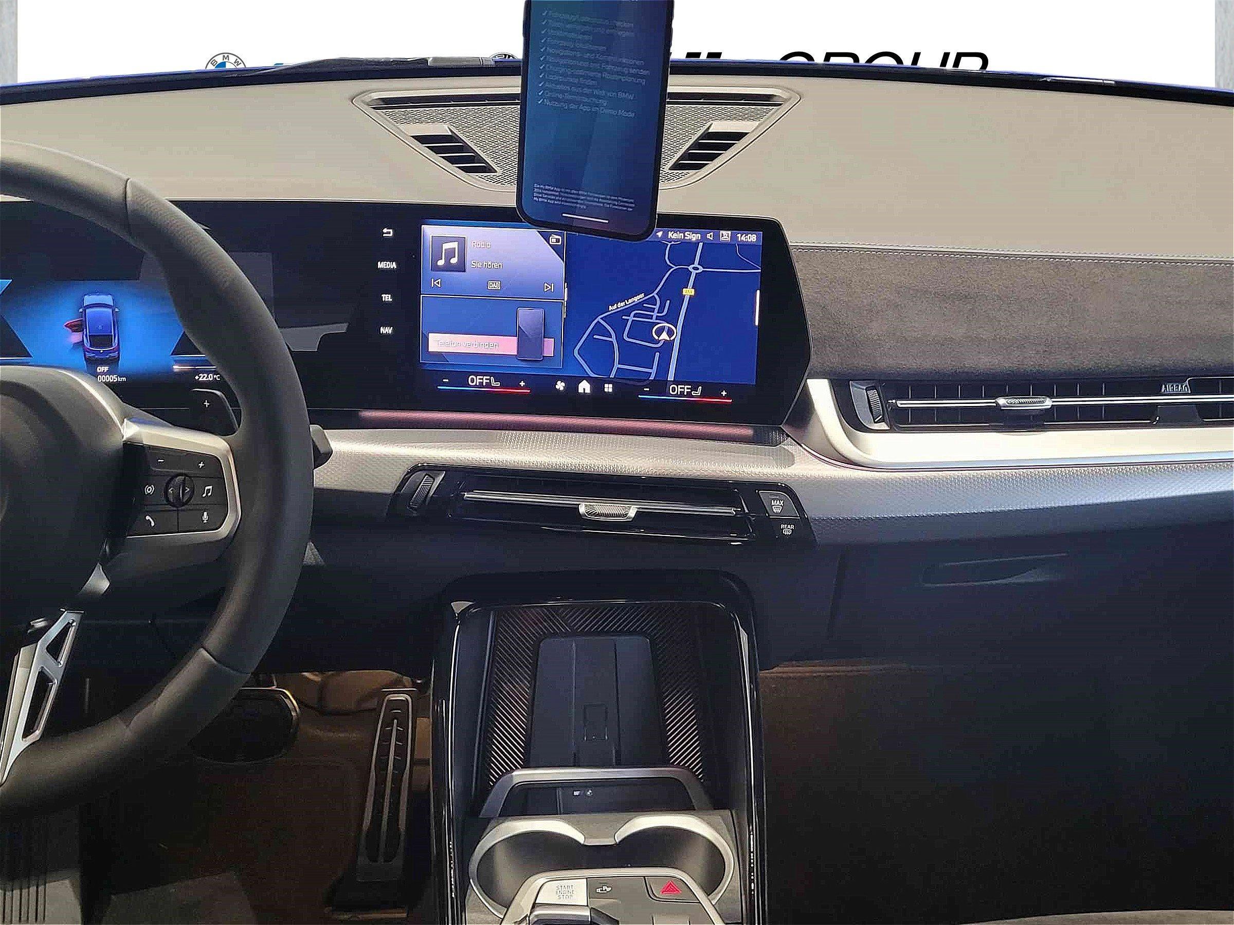 BMW X2 – Bild 11