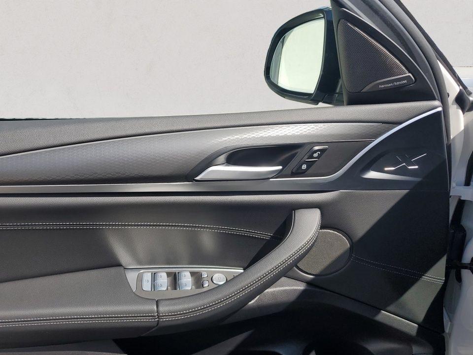 BMW X4 – Bild 29