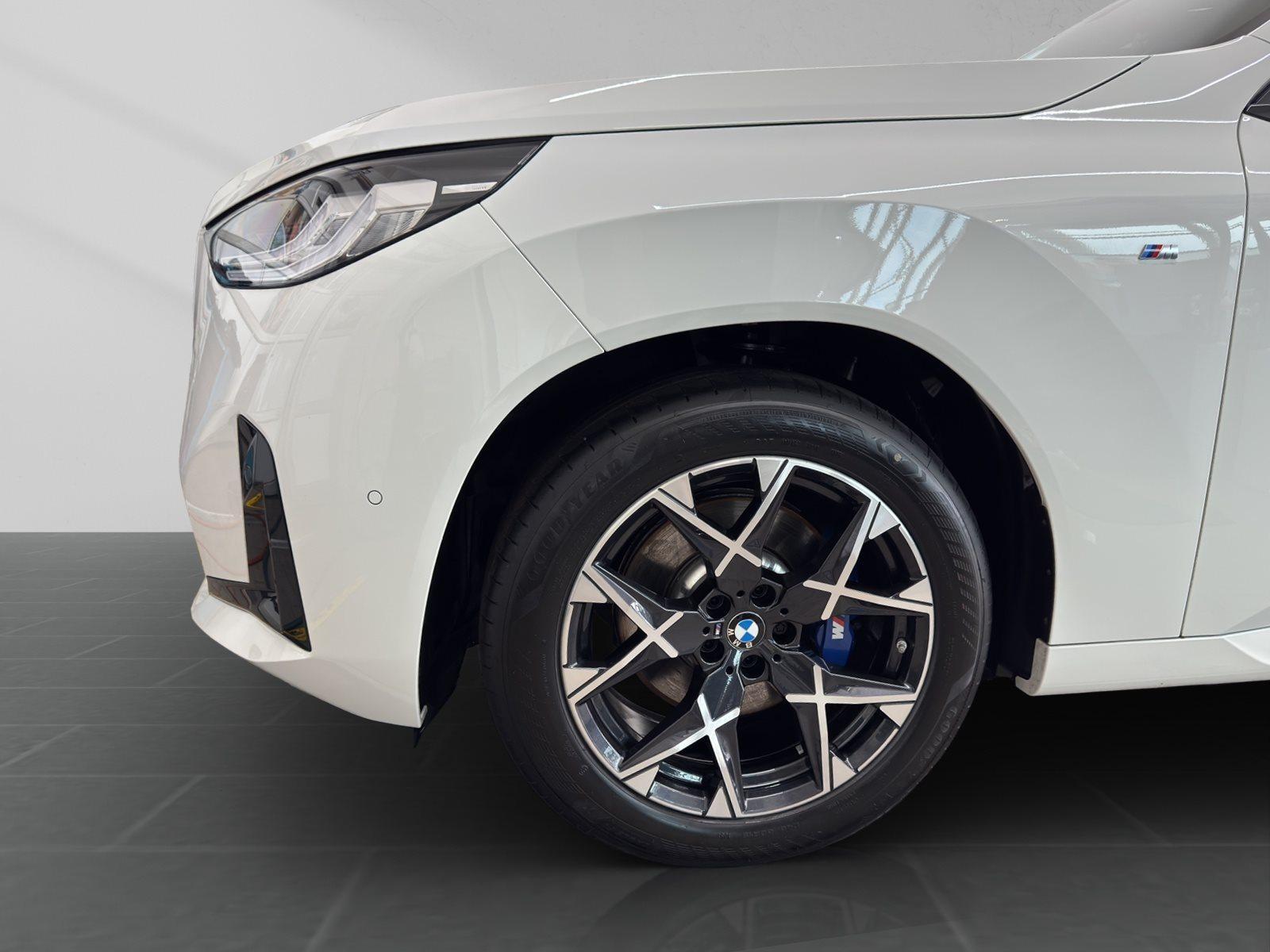 BMW X3 – Bild 20