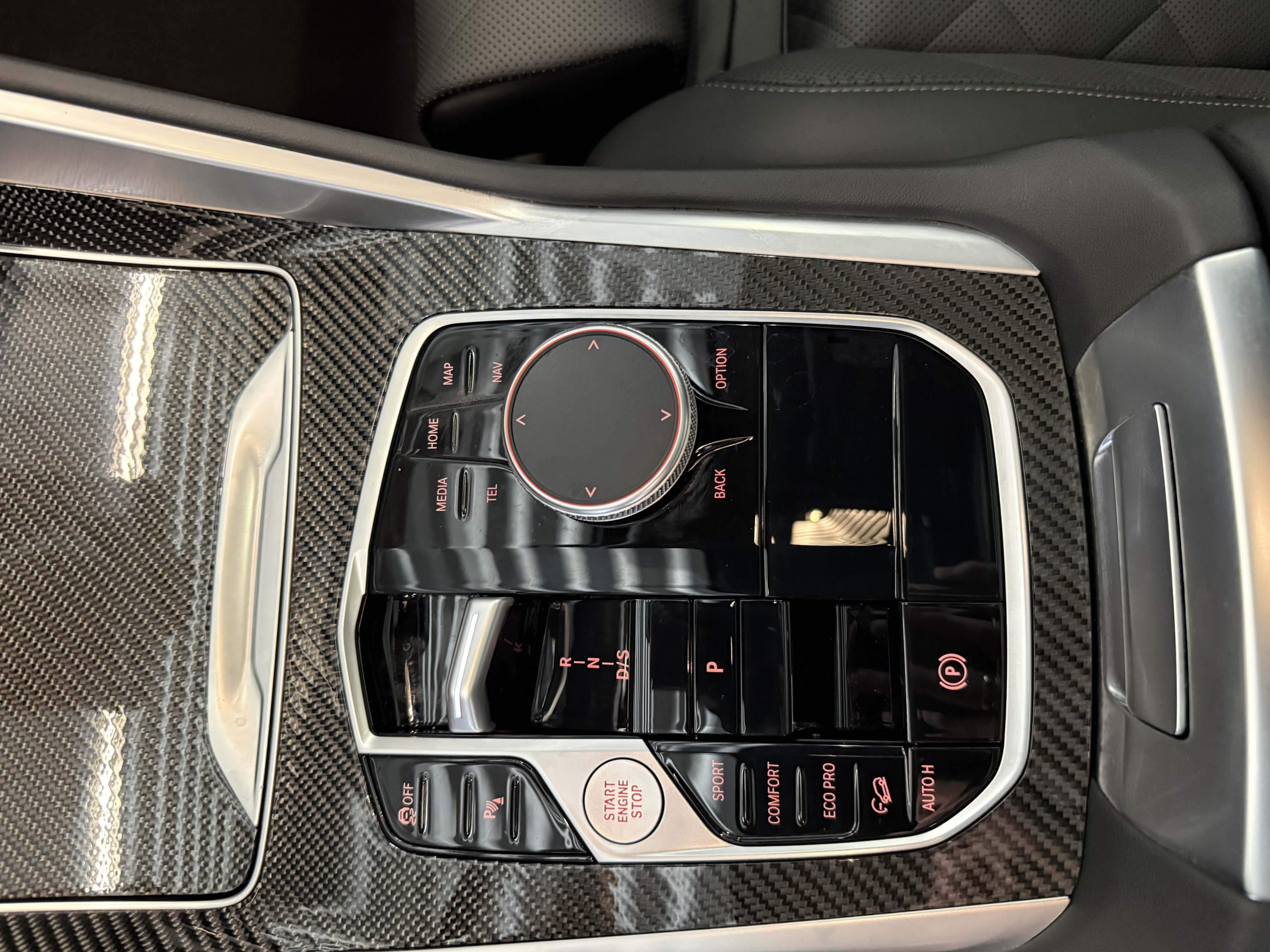 BMW X6 – Bild 9