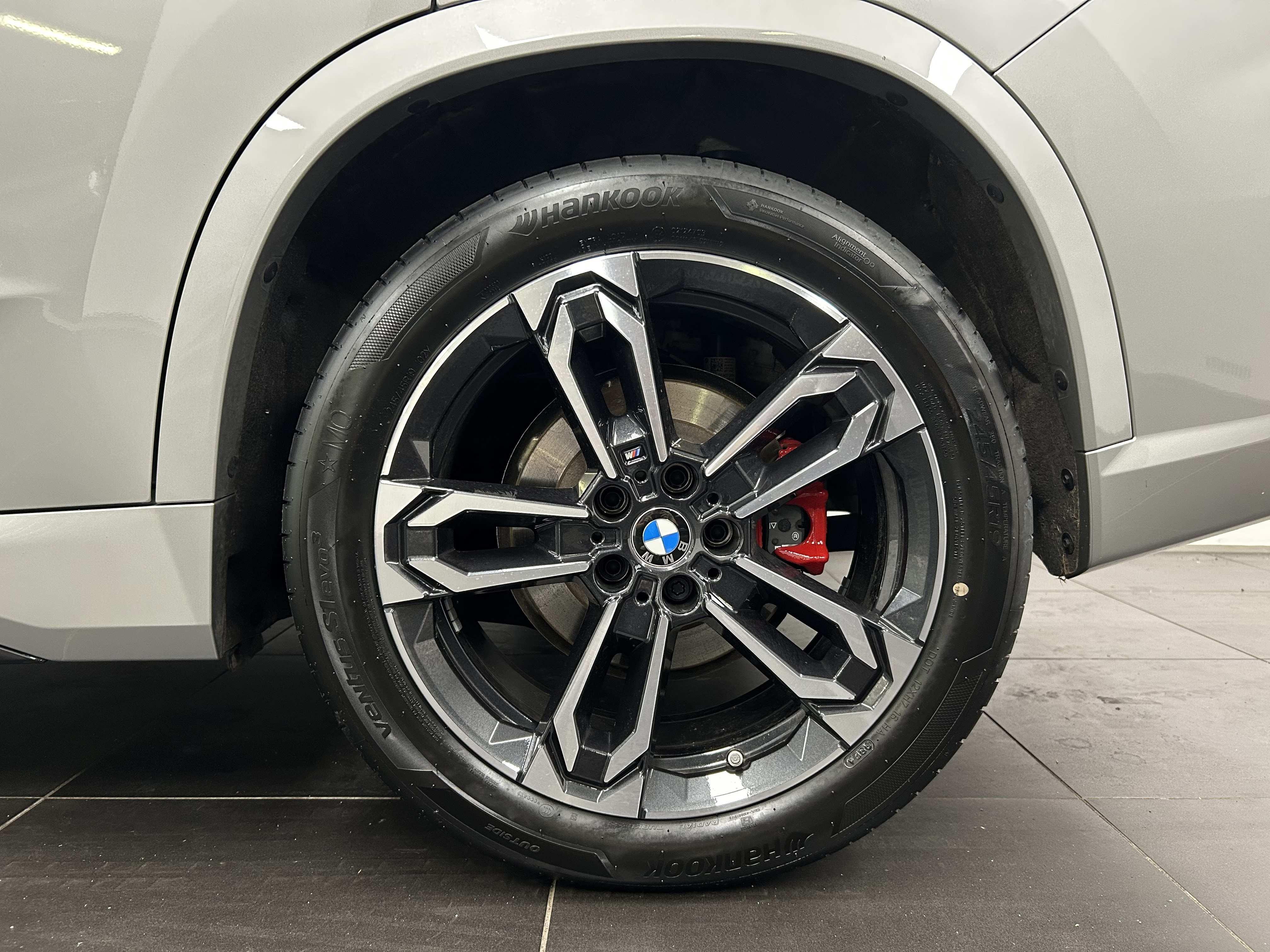 BMW X1 – Bild 6