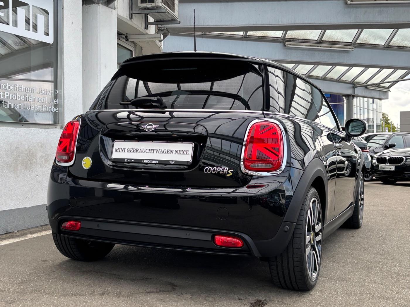 MINI Cooper 3-Türer – Bild 4
