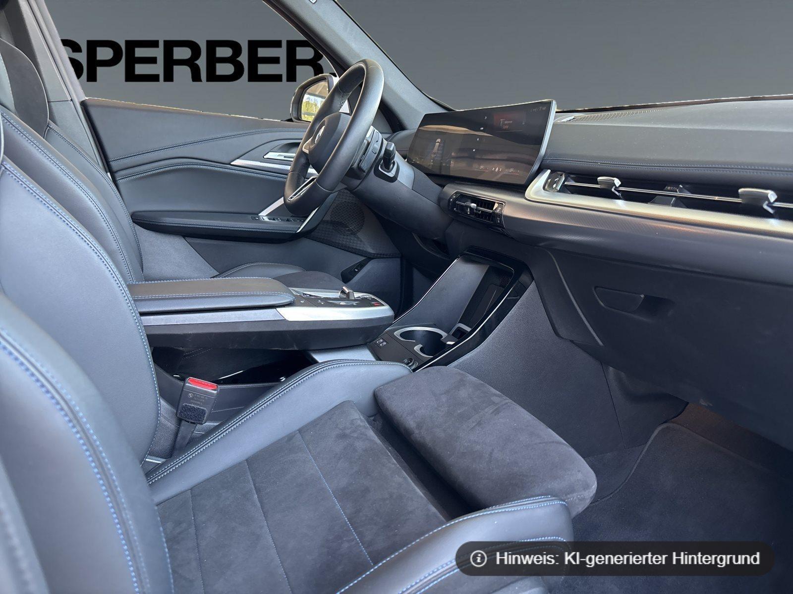 BMW X1 – Bild 20