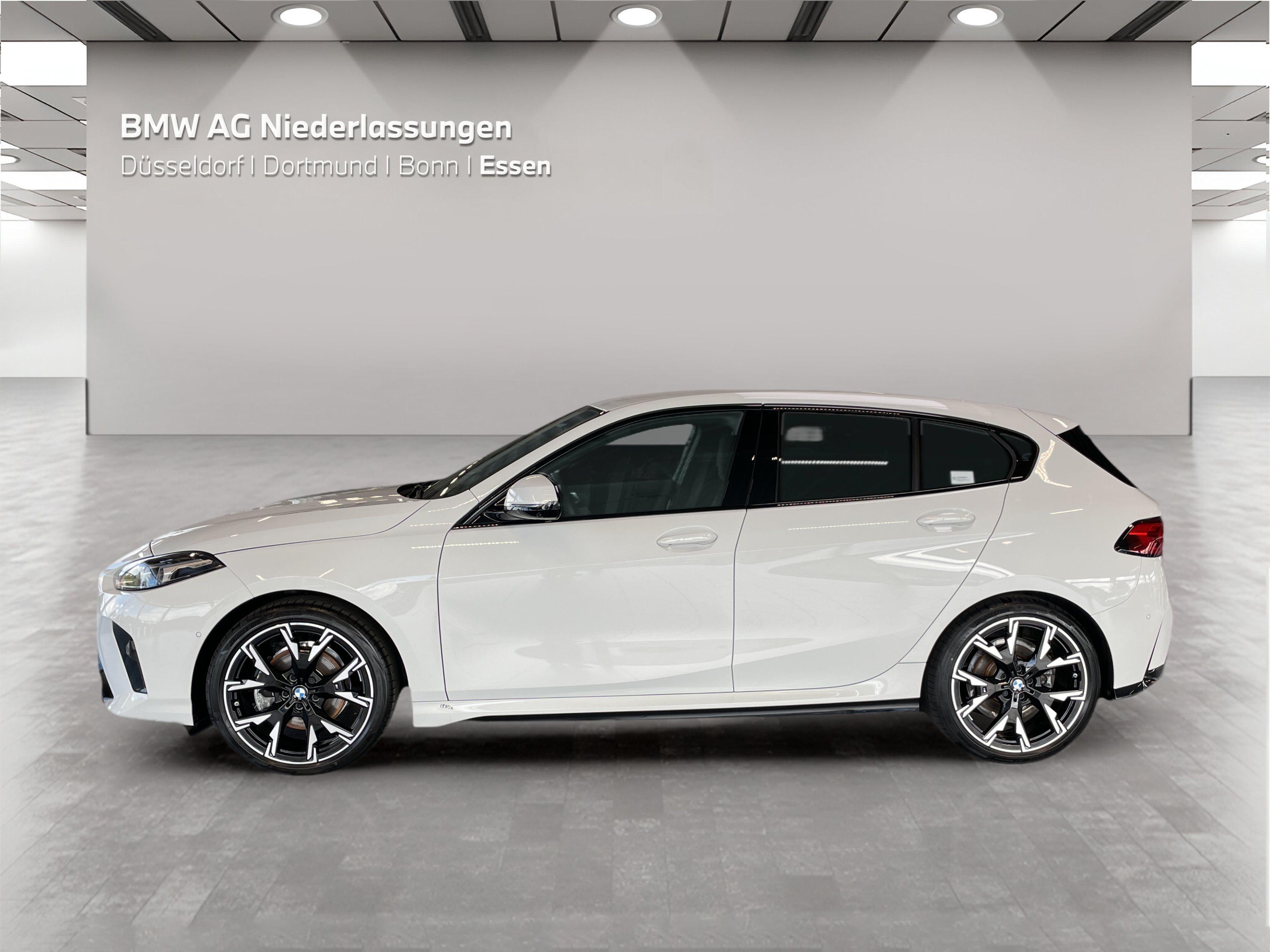 BMW 1er – Bild 5