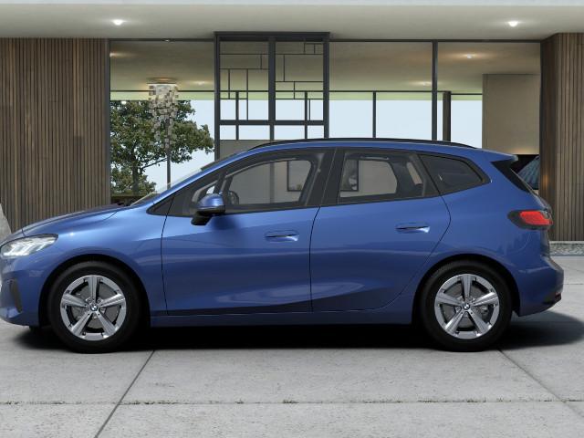 BMW 2er Active Tourer – Bild 2