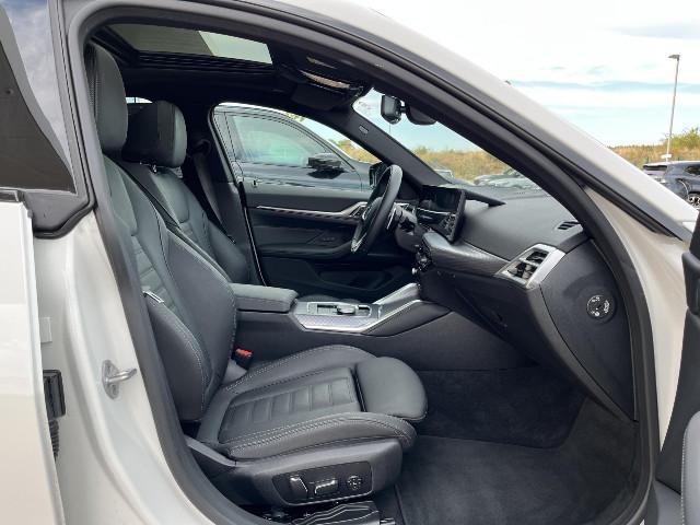 BMW 4er Gran Coupé – Bild 8