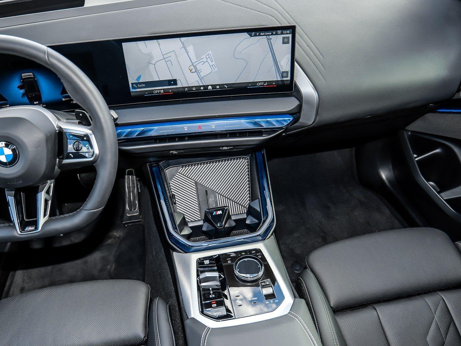 BMW X3 – Bild 14