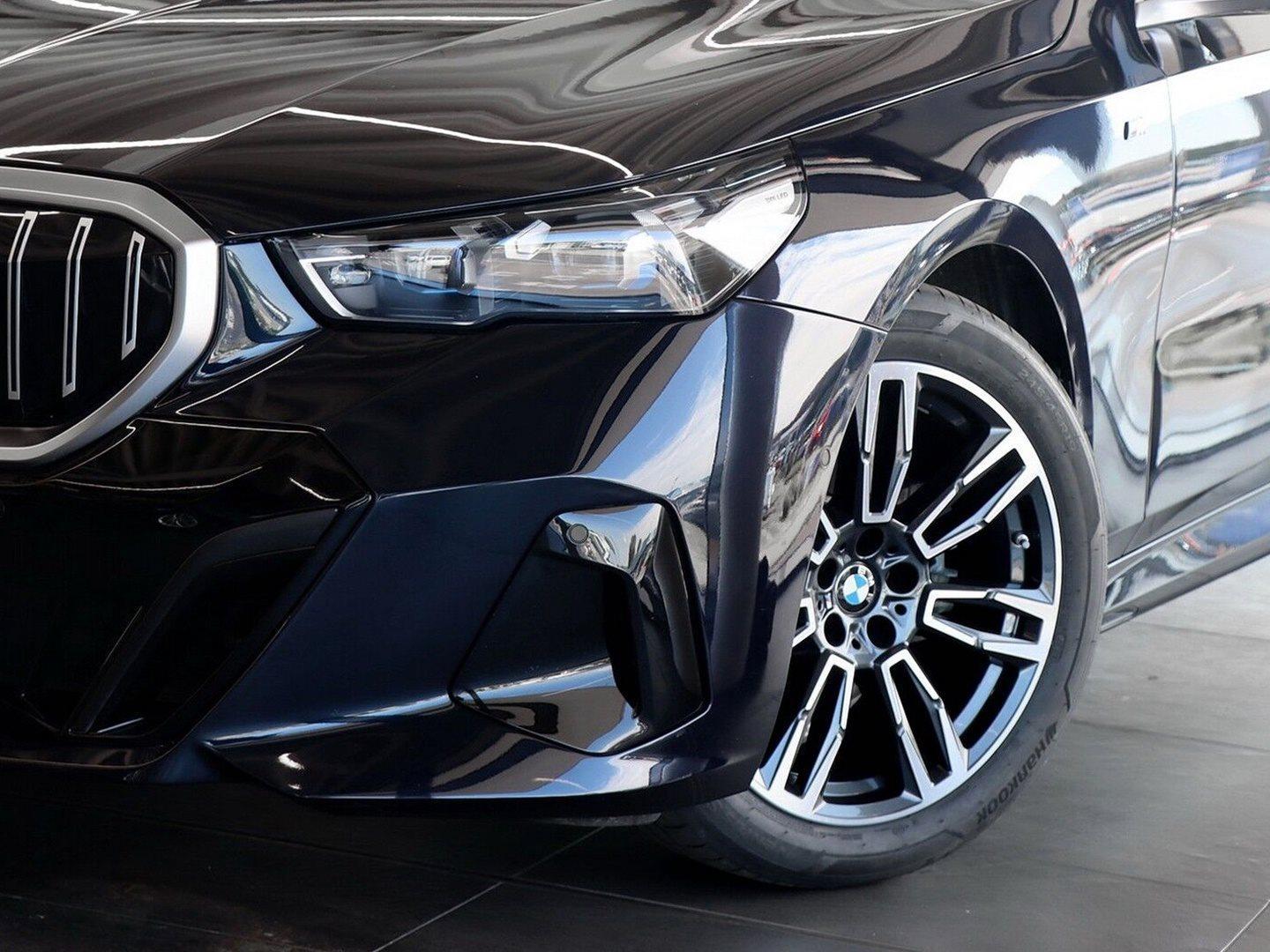 BMW 5er – Bild 4