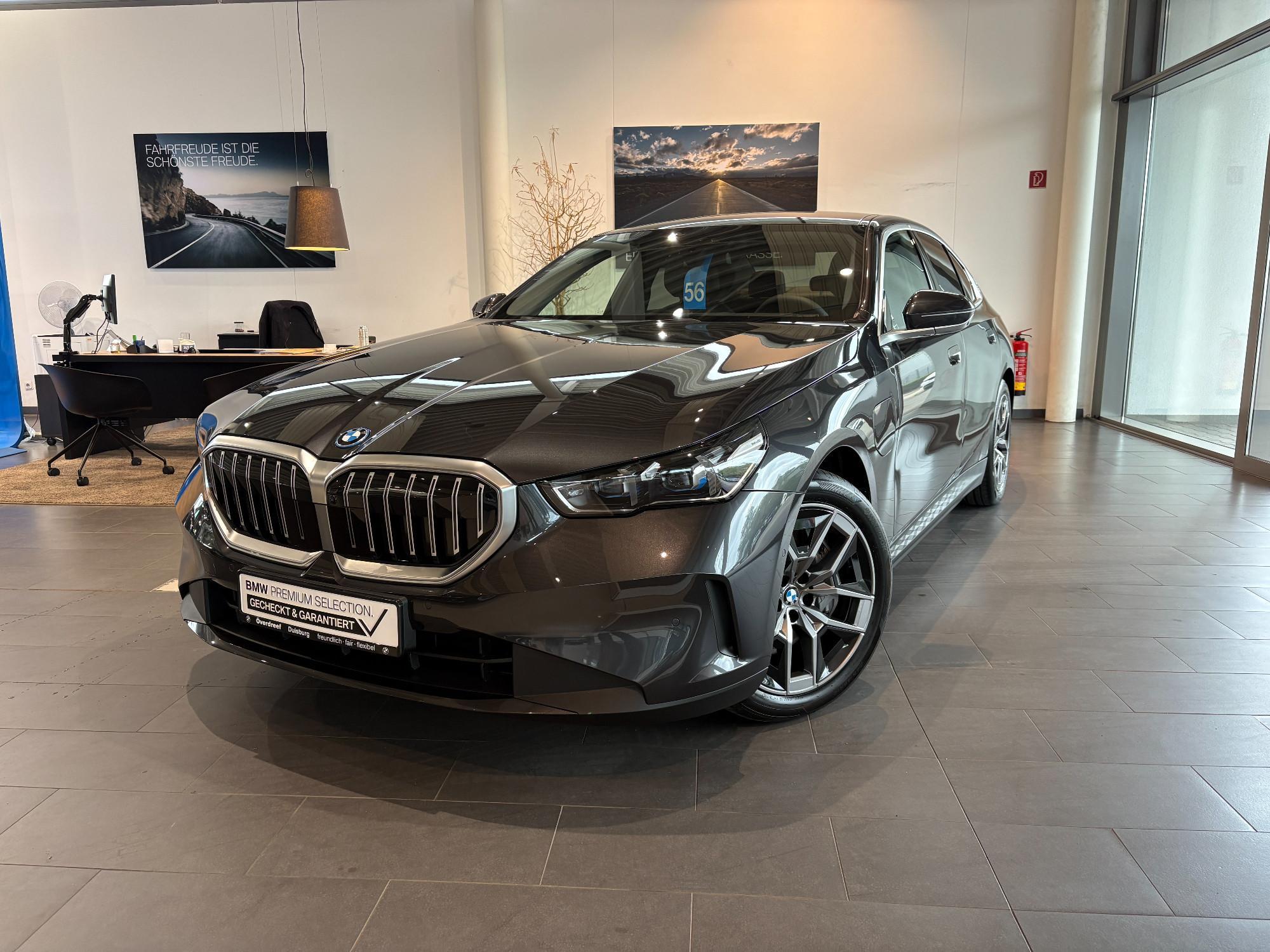 BMW 5er
