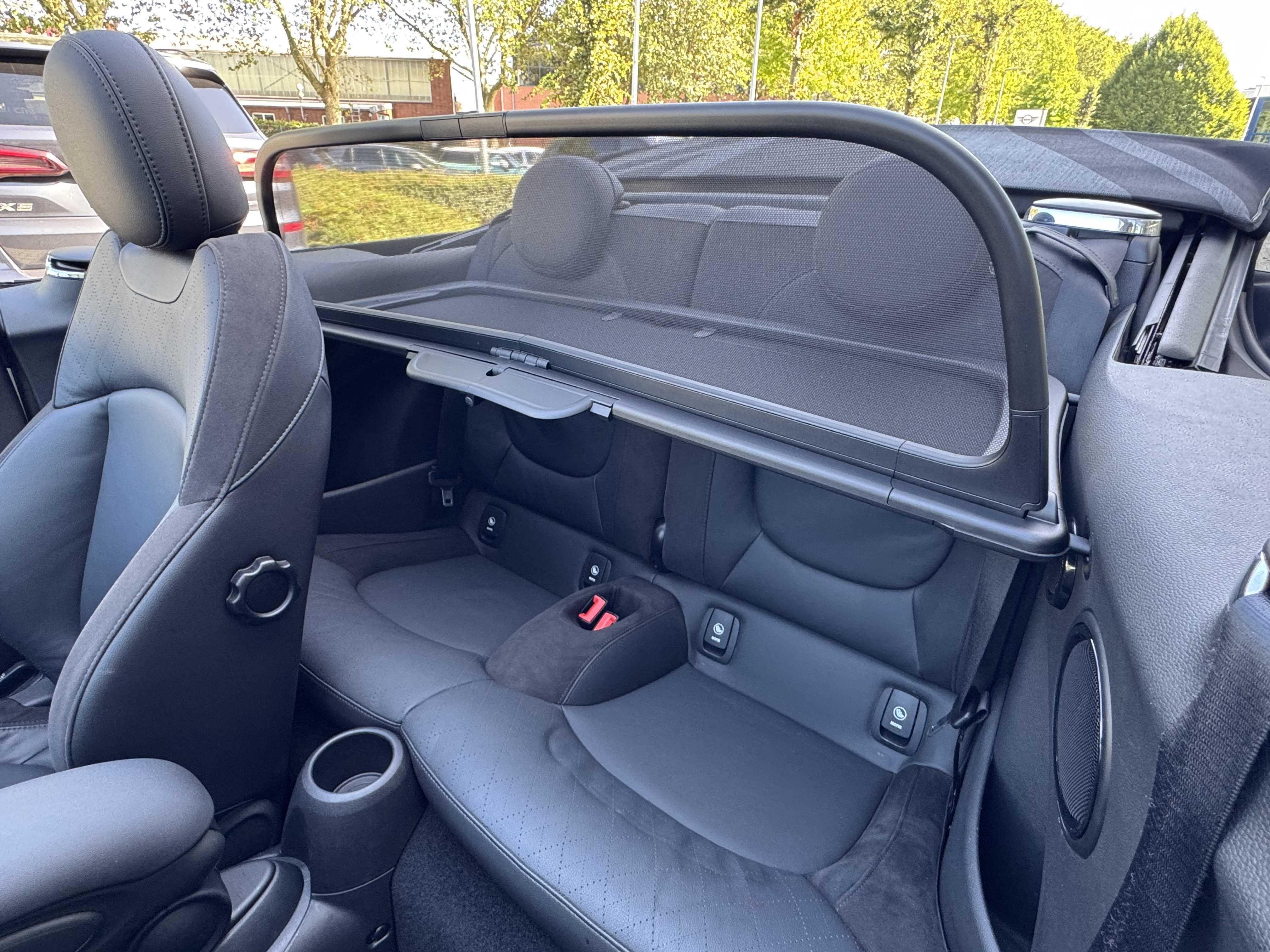 MINI Cabrio – Bild 22