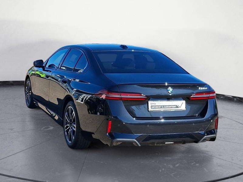 BMW 5er – Bild 3