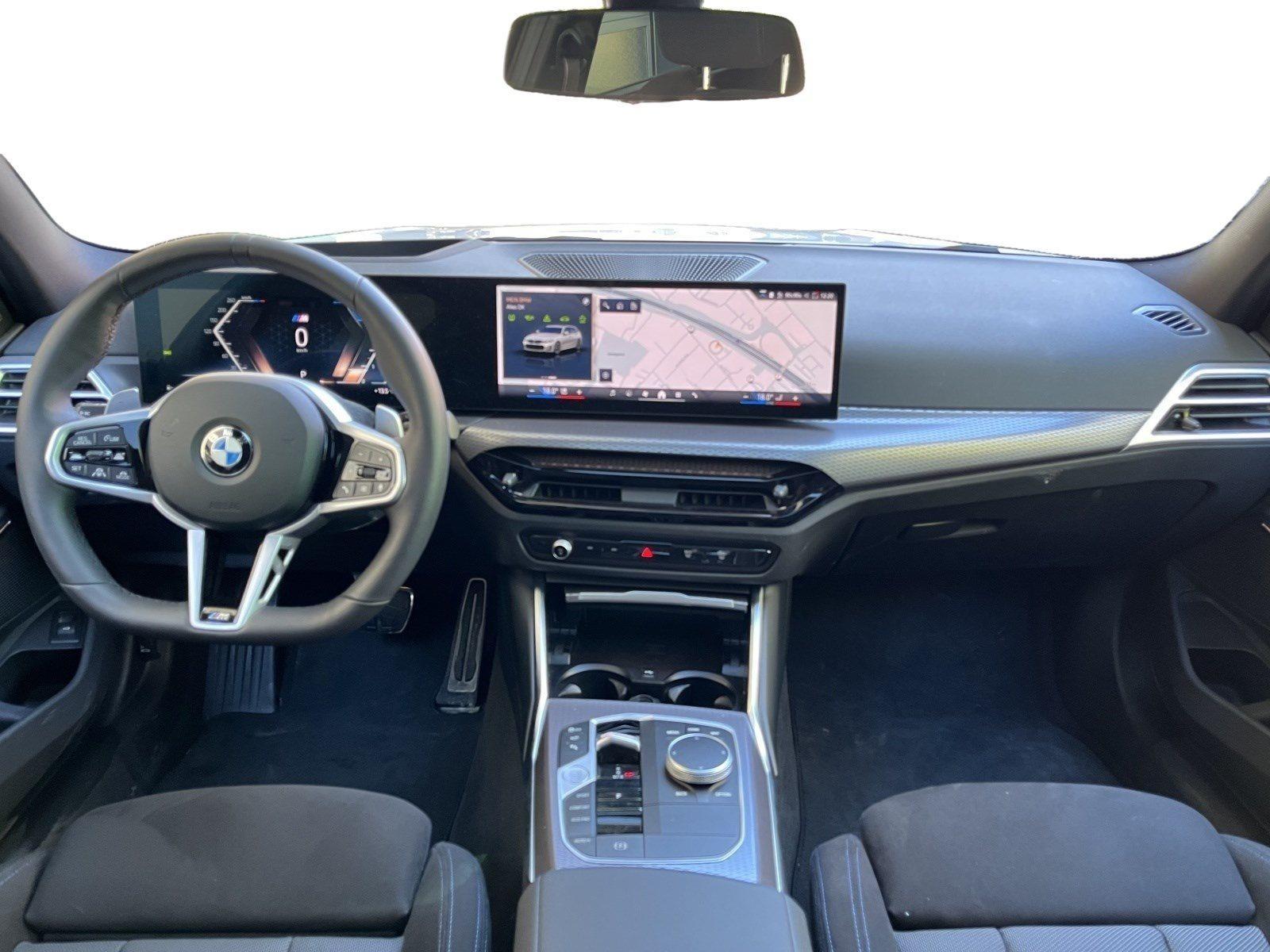 BMW 3er Touring – Bild 21
