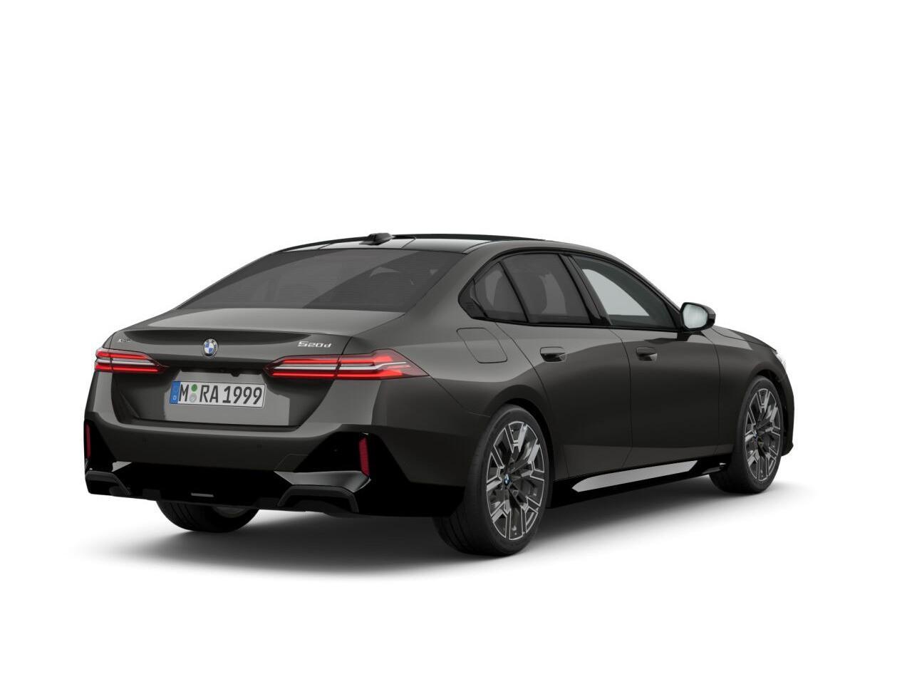 BMW 5er – Bild 2