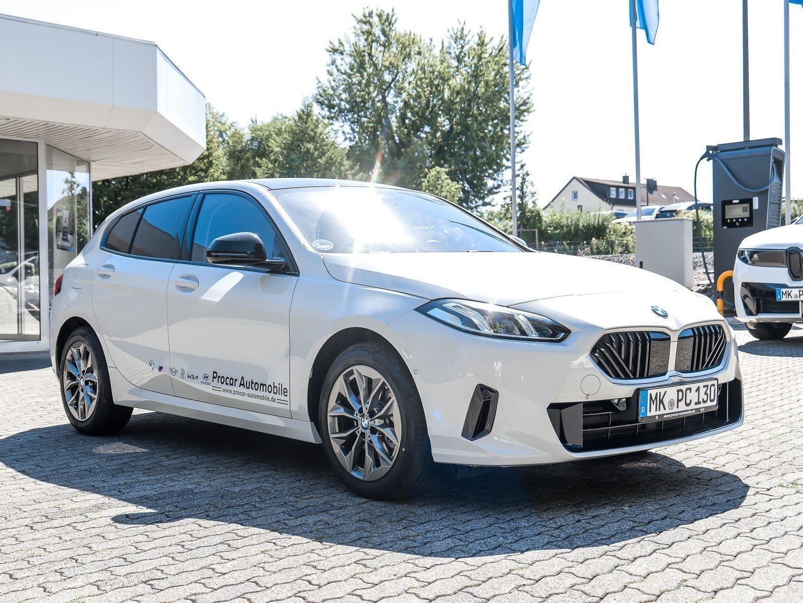 BMW 1er – Bild 6