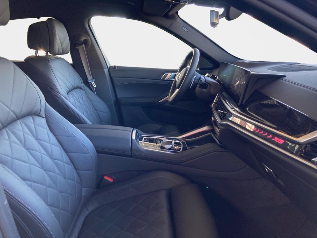 BMW X6 – Bild 18