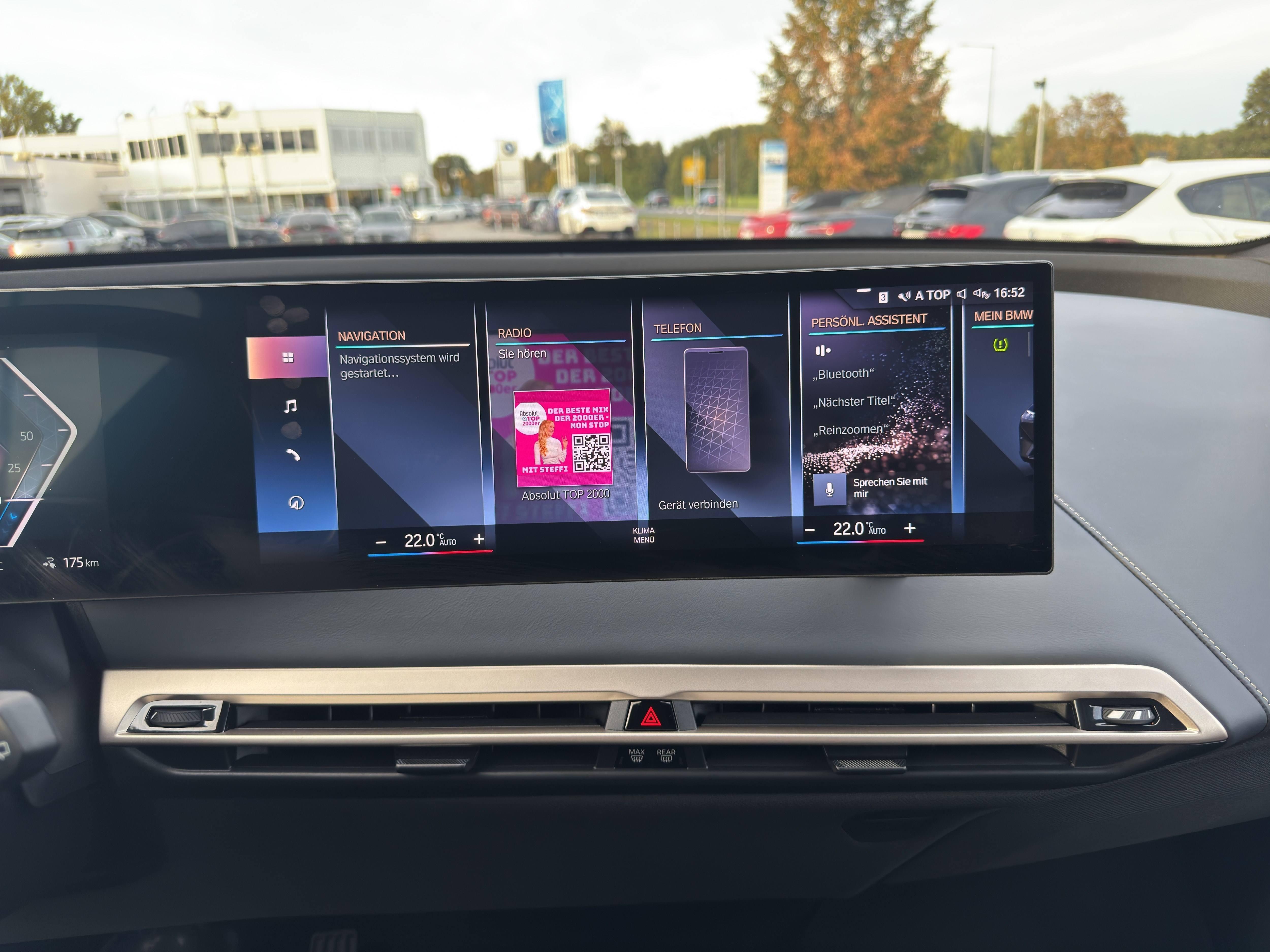 BMW iX – Bild 15