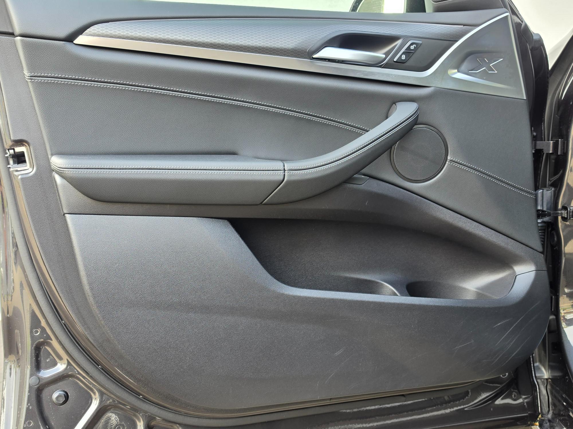 BMW X4 – Bild 13