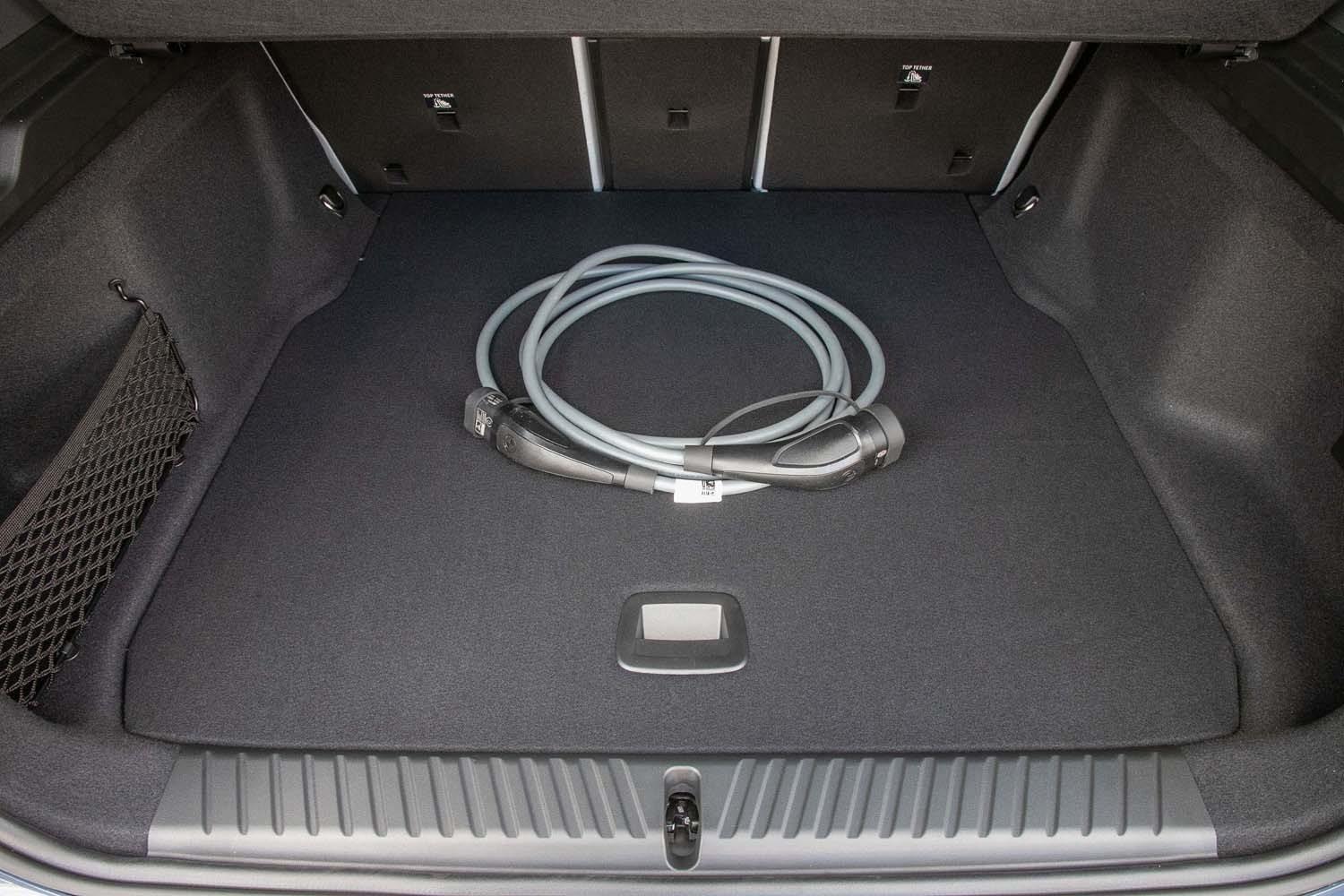 BMW iX3 – Bild 17