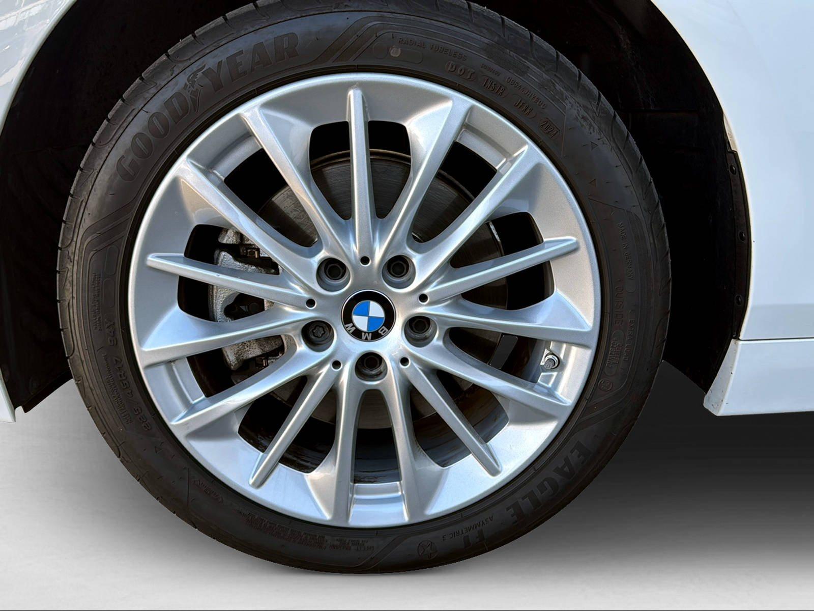 BMW 1er – Bild 13
