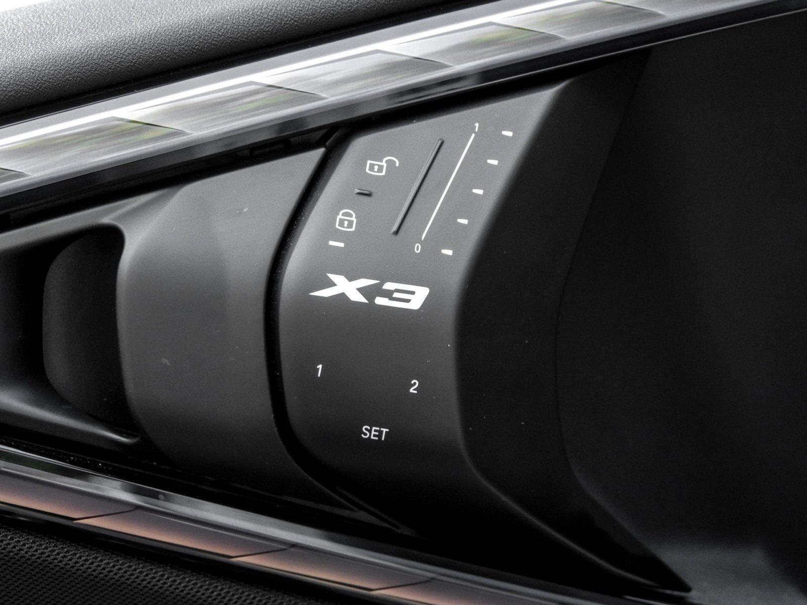 BMW X3 – Bild 17