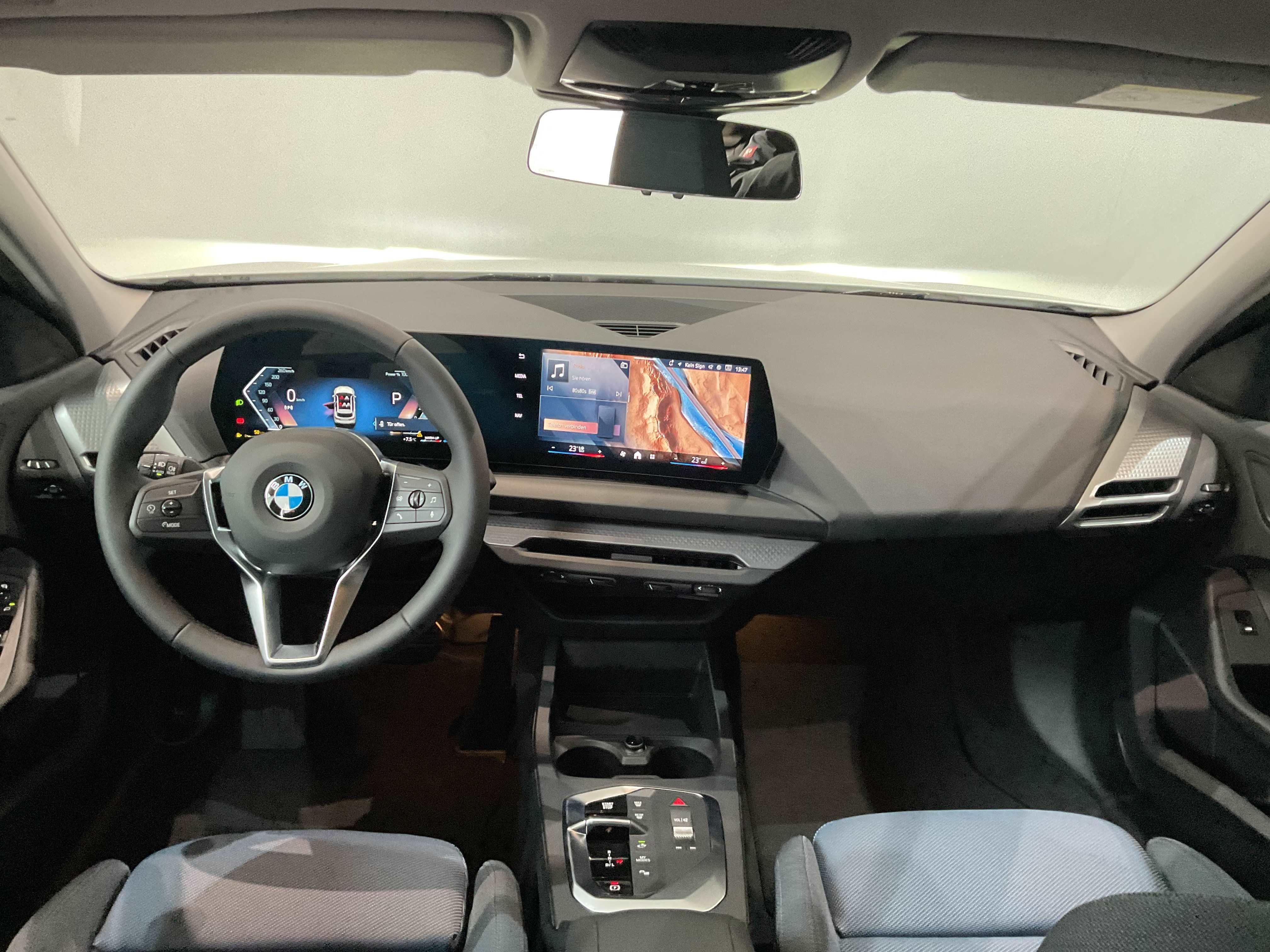 BMW 1er – Bild 3