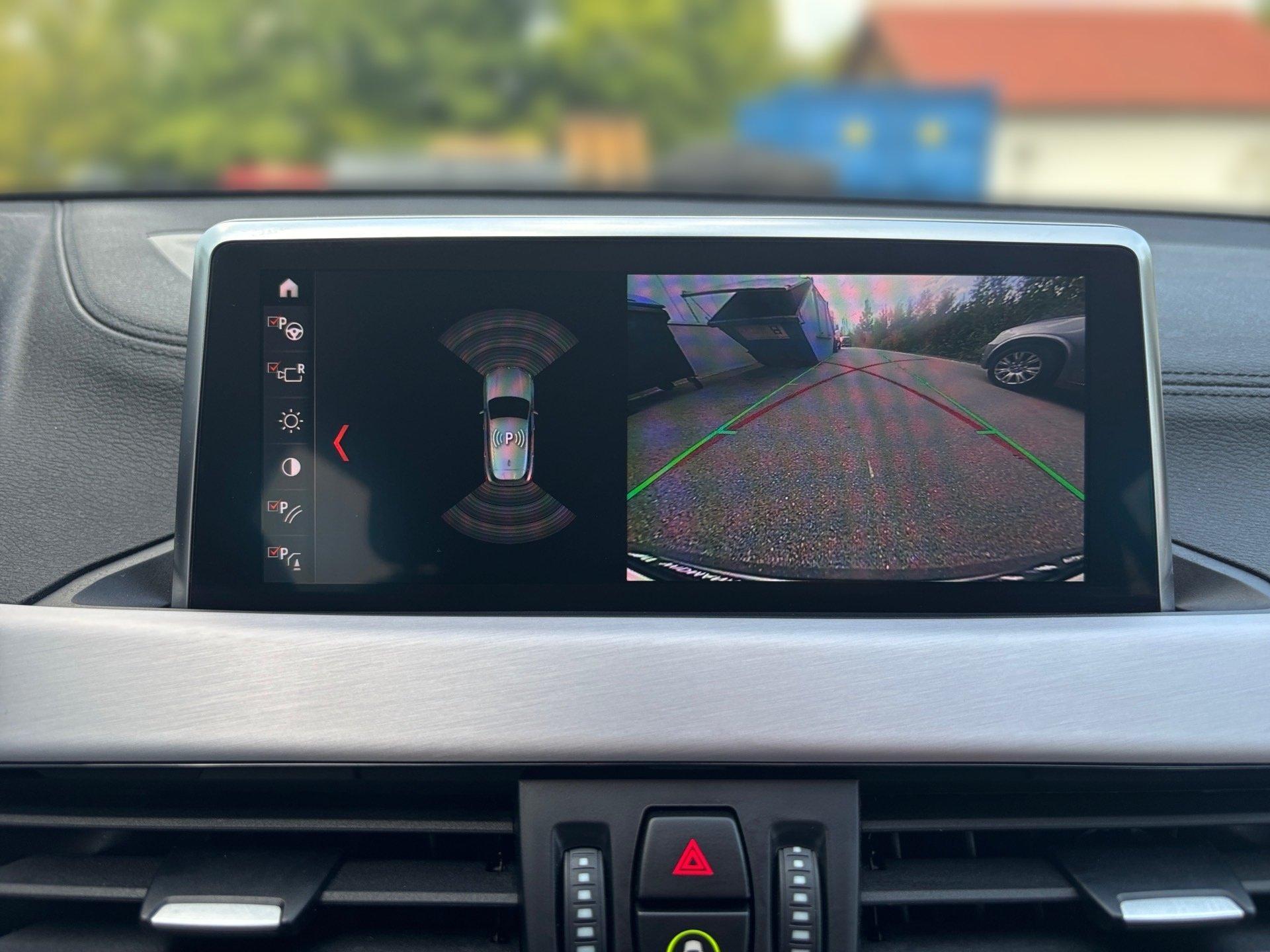 BMW X2 – Bild 13