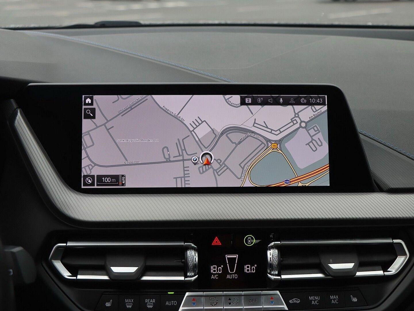 BMW 1er – Bild 12