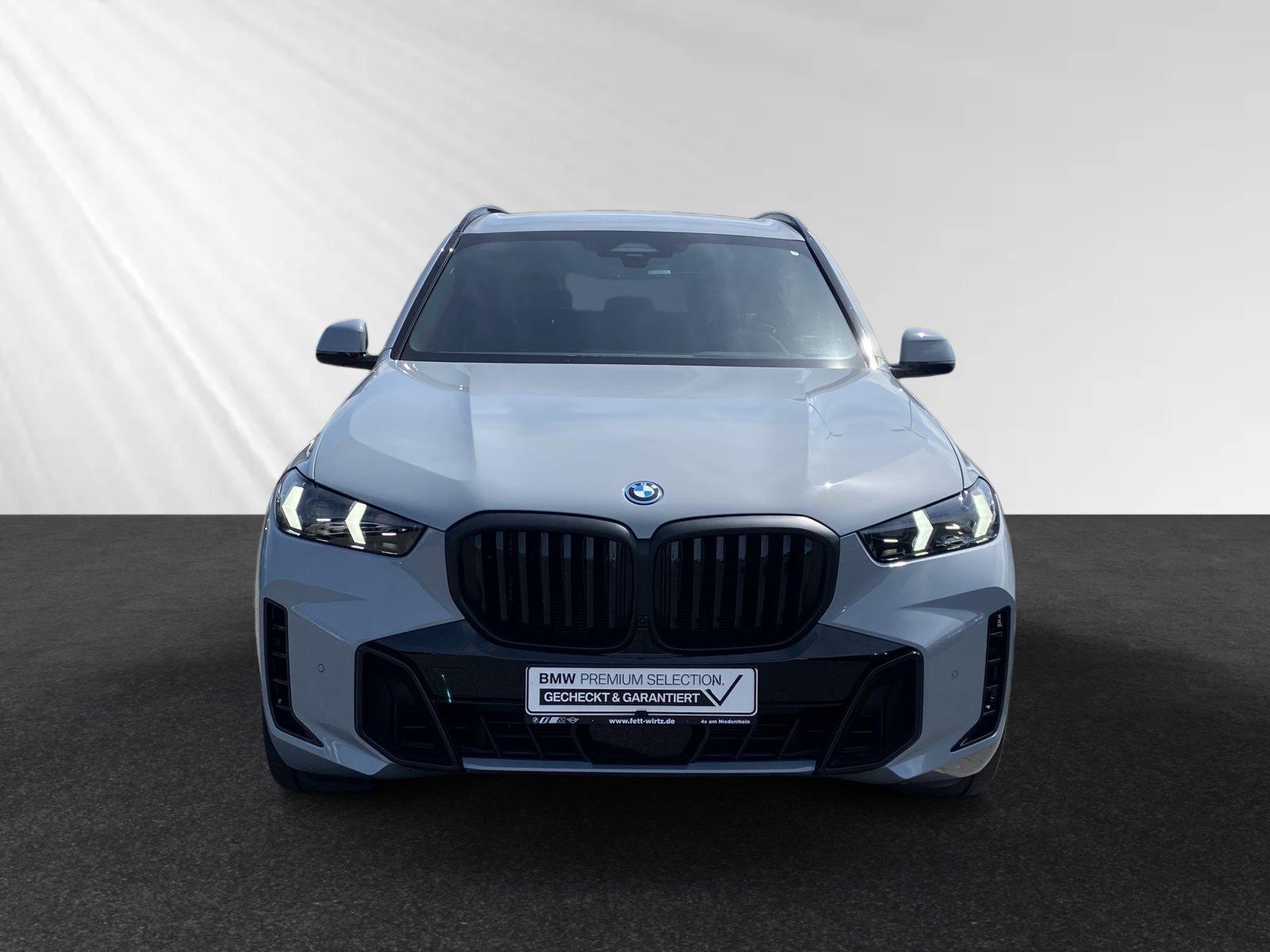 BMW X5 – Bild 20