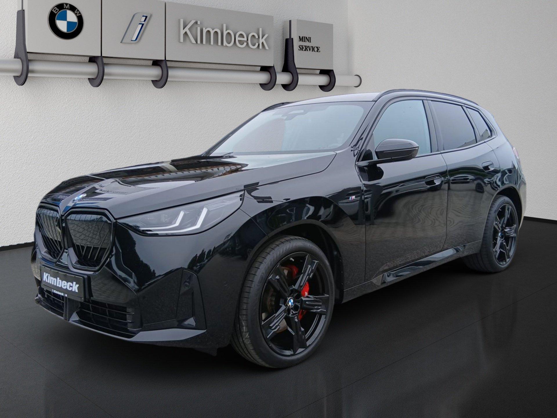 BMW X3 – Bild 2