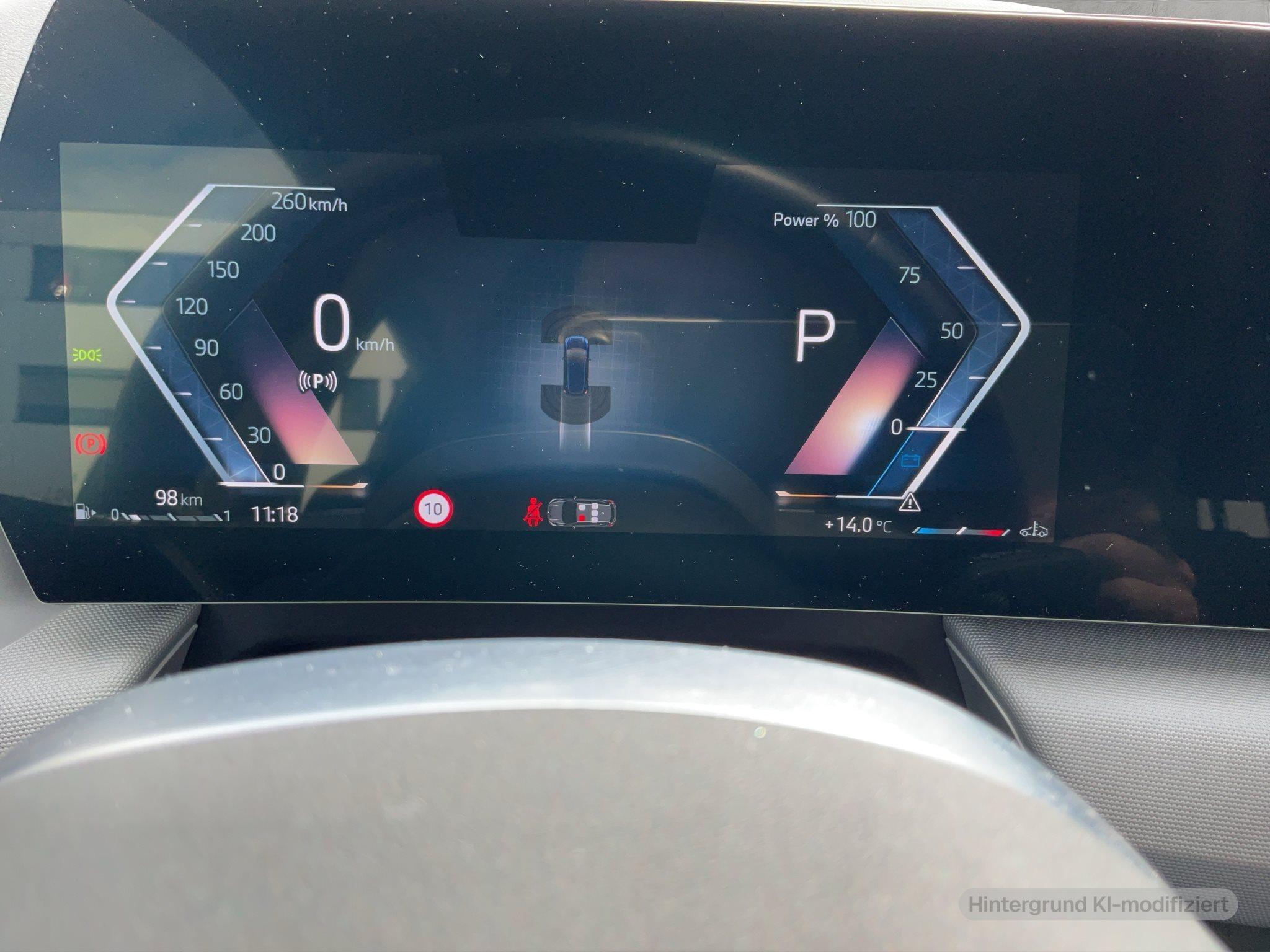 BMW 2er Active Tourer – Bild 14