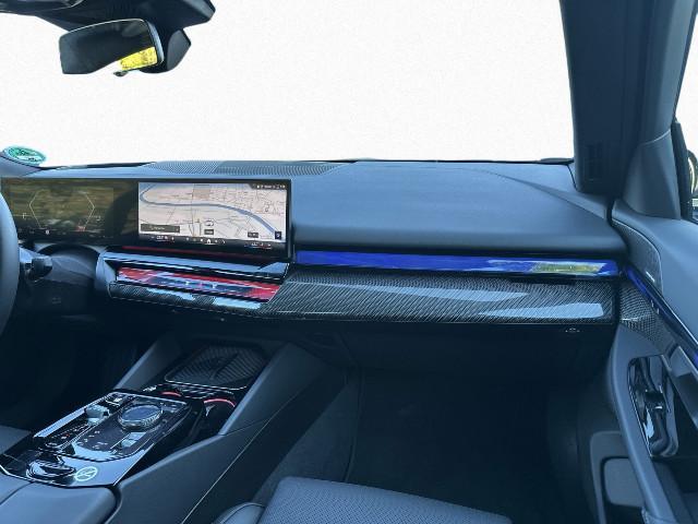 BMW 5er – Bild 8