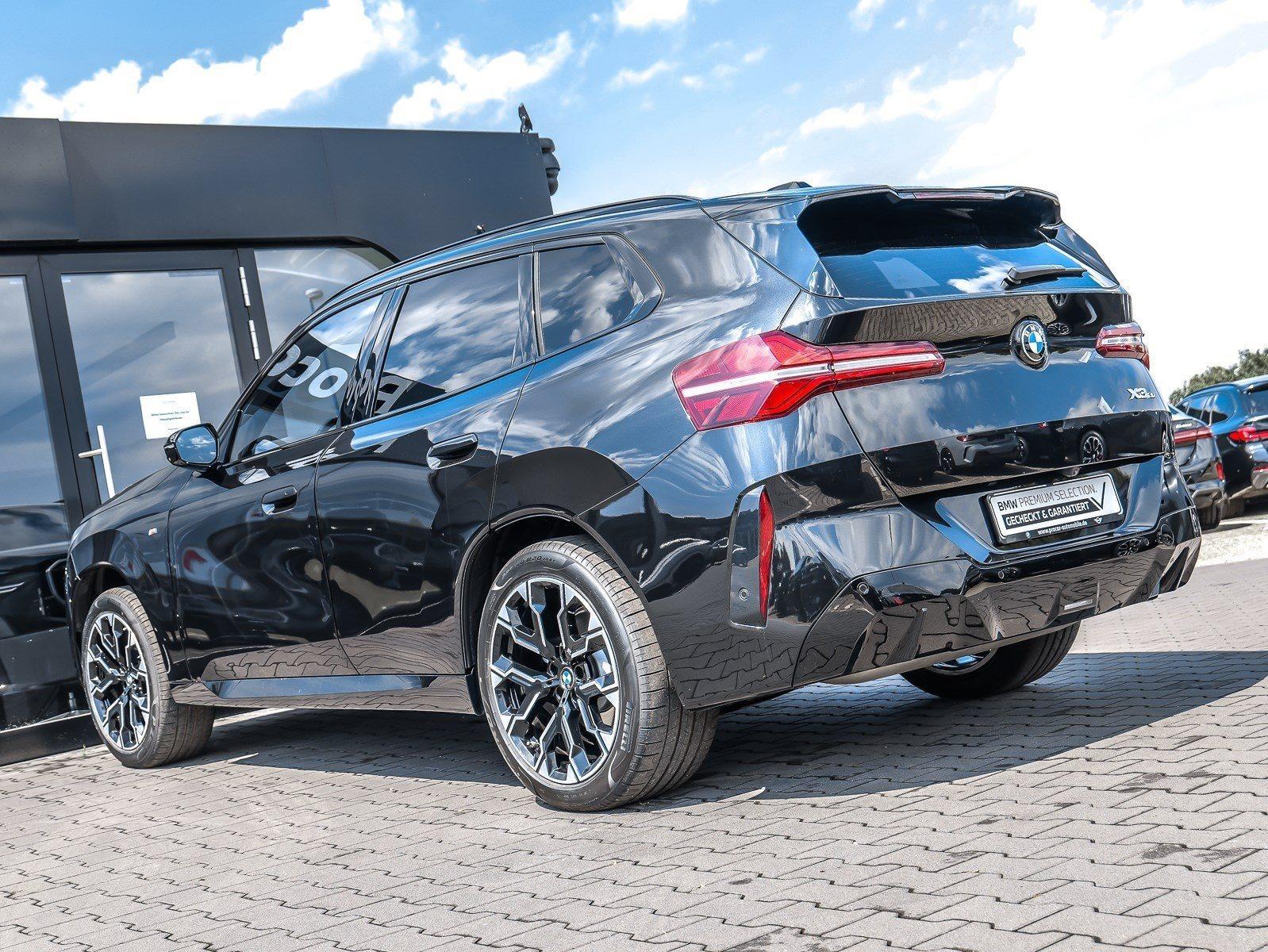 BMW X3 – Bild 14
