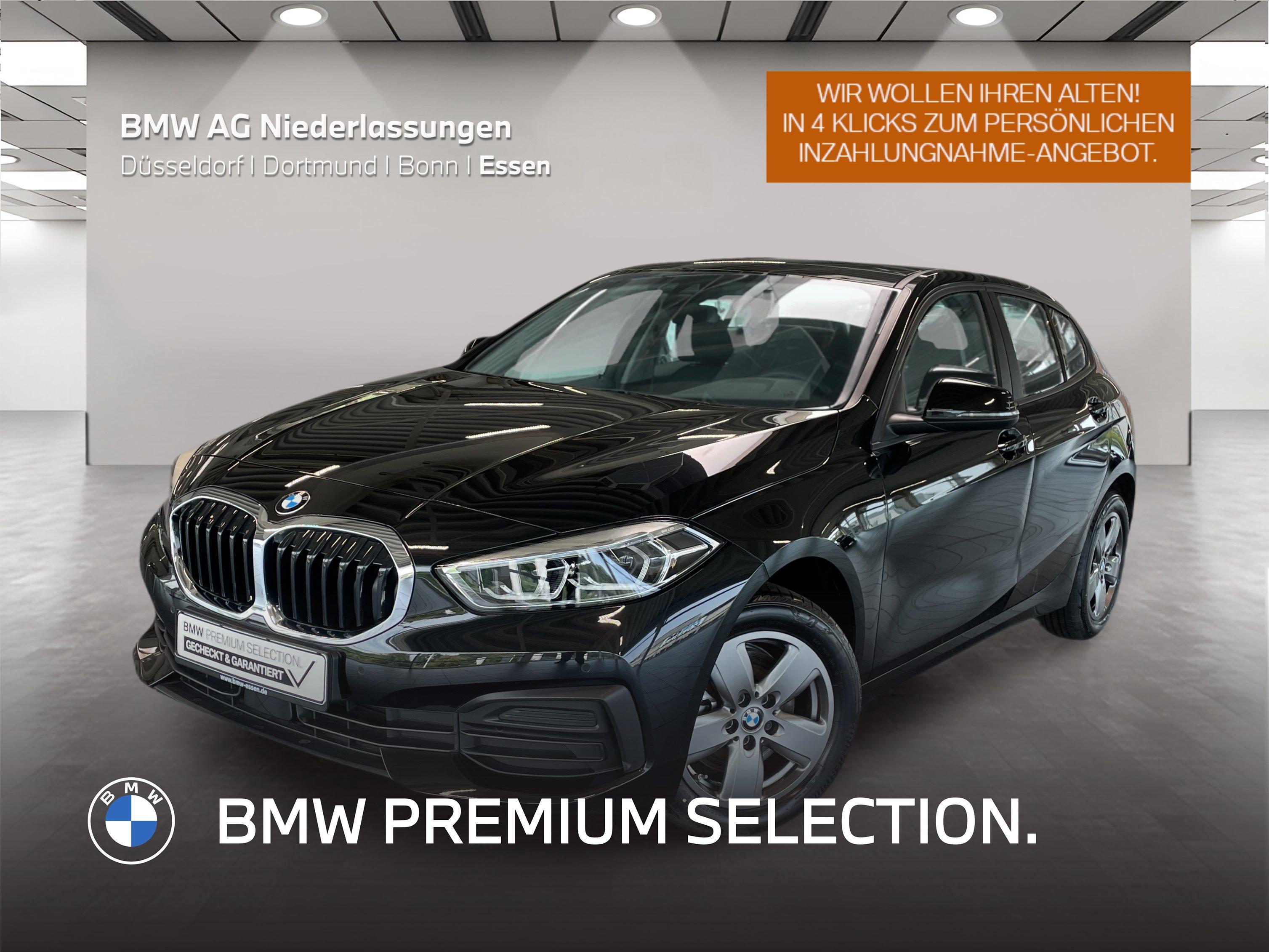 BMW 118I 2023