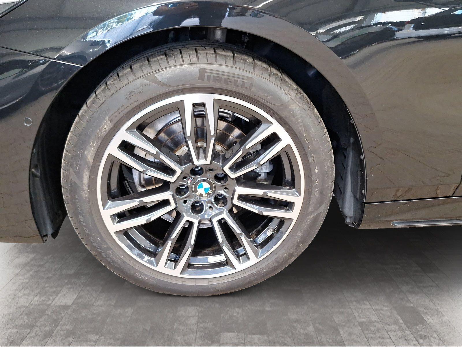 BMW 5er – Bild 16