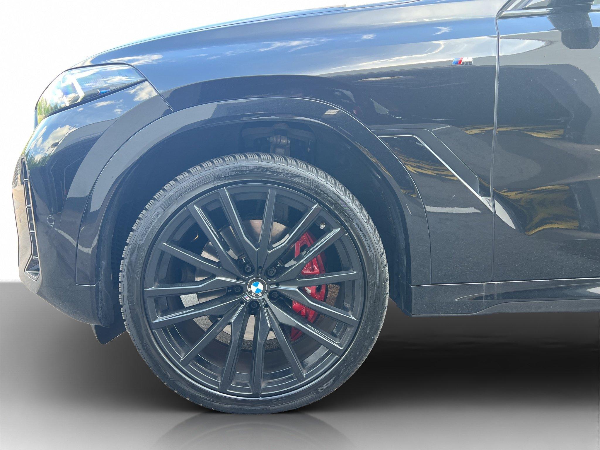 BMW X6 – Bild 4