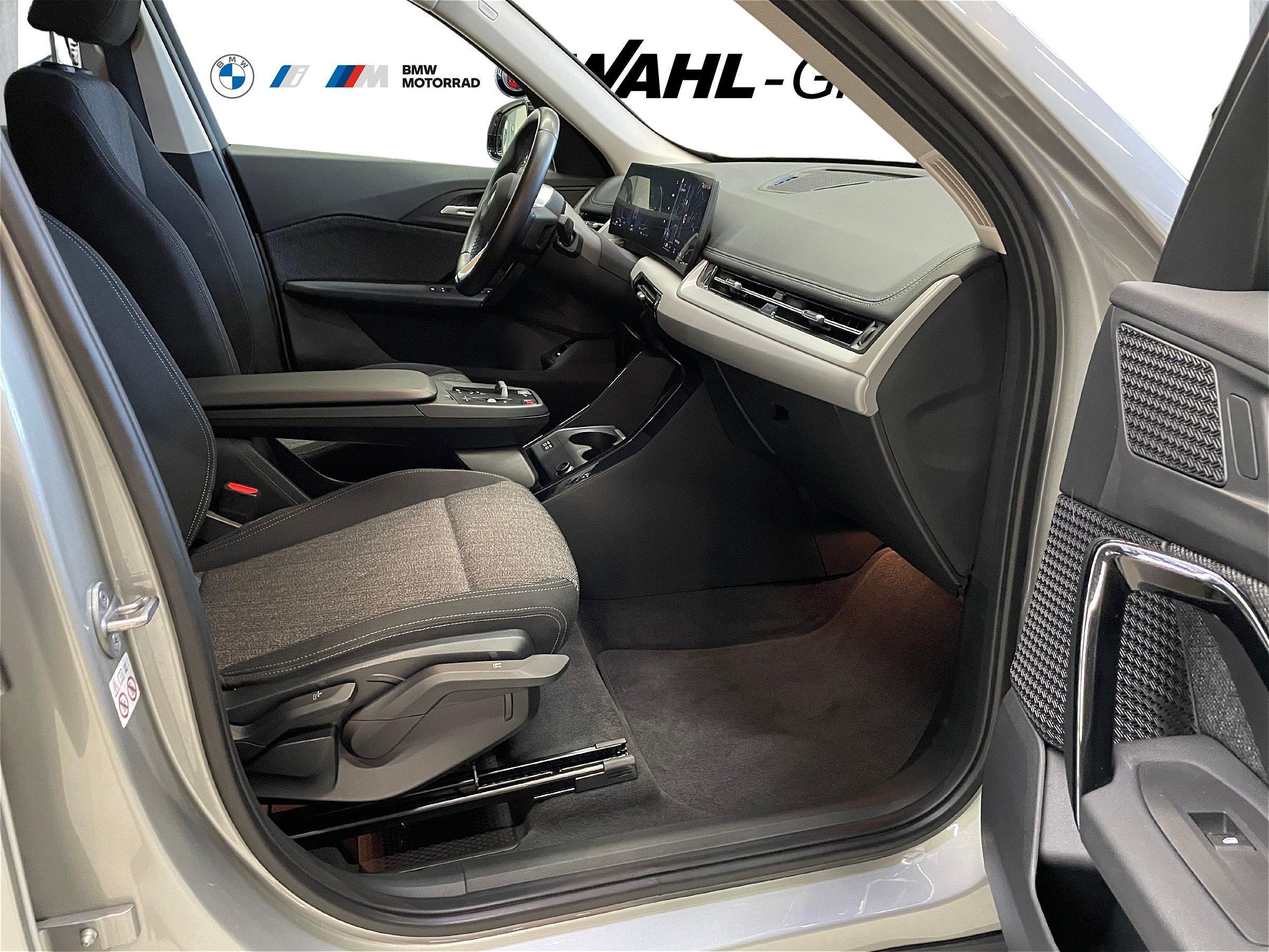 BMW X1 – Bild 10
