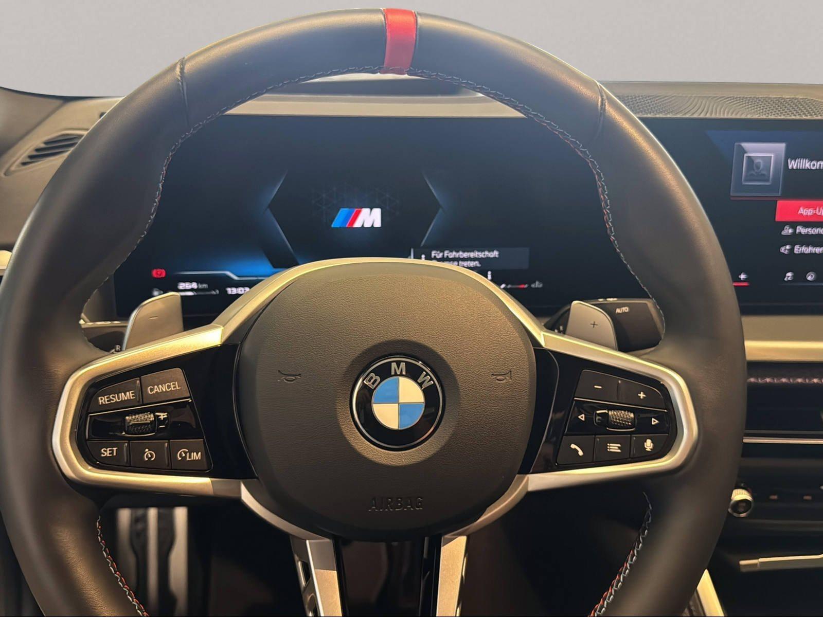BMW 2er Coupé – Bild 21