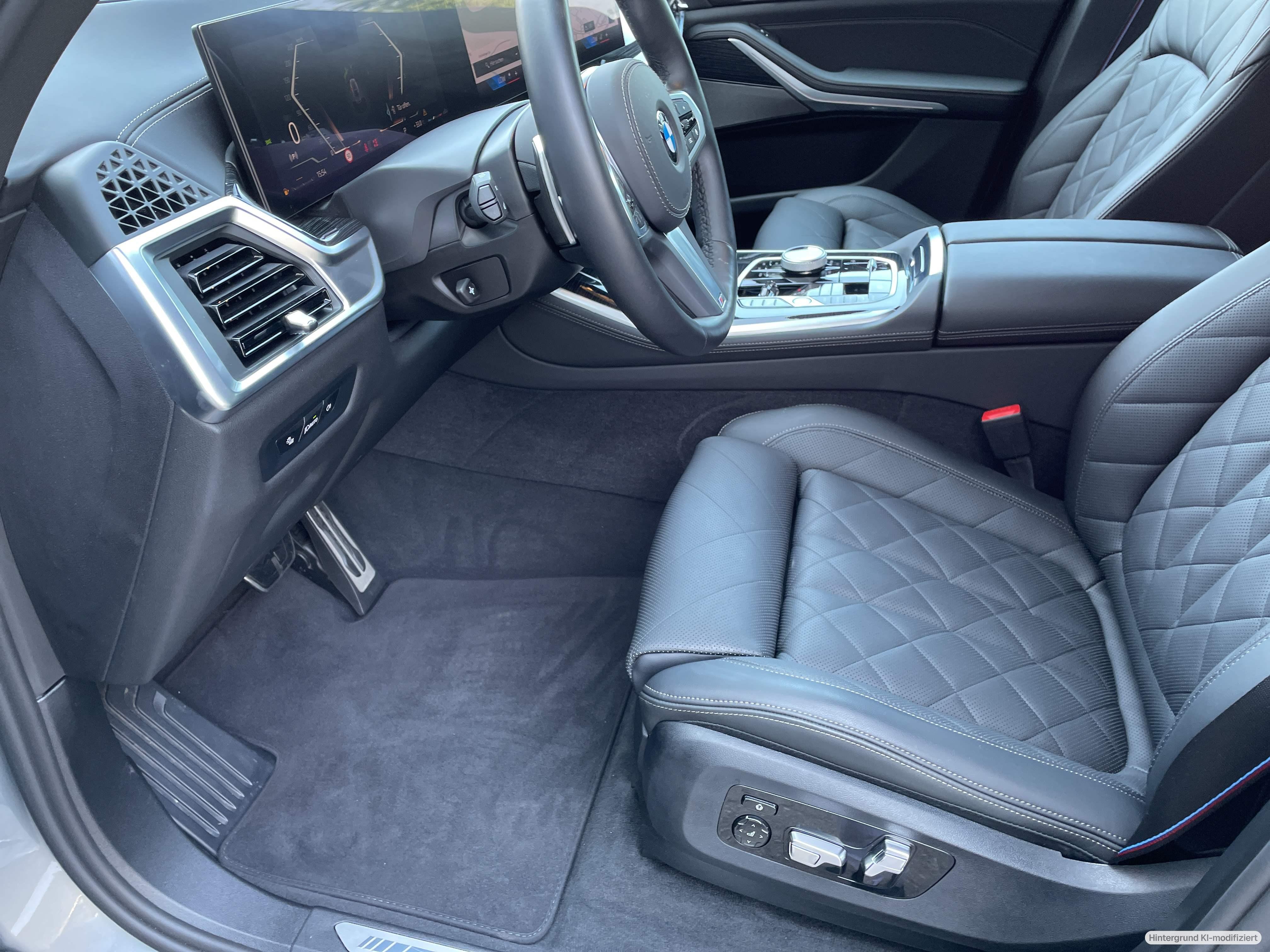 BMW X5 – Bild 11