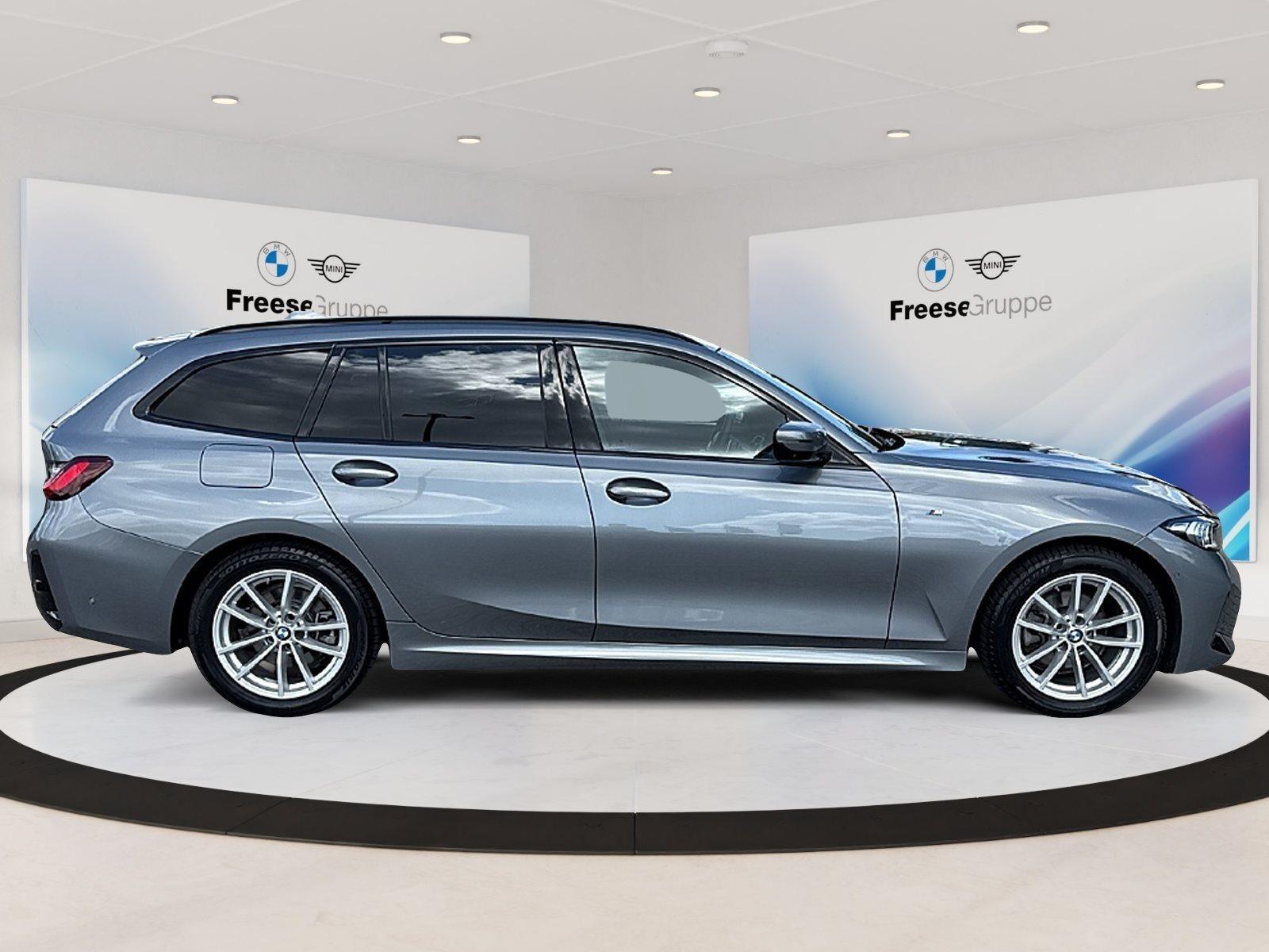 BMW 3er Touring – Bild 7
