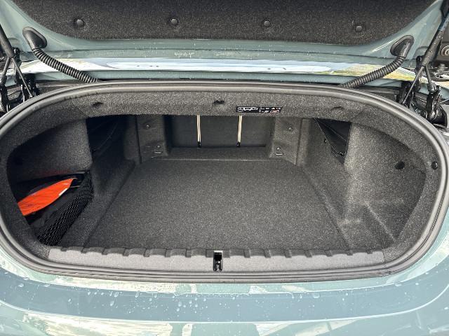 BMW 4er Cabrio – Bild 10