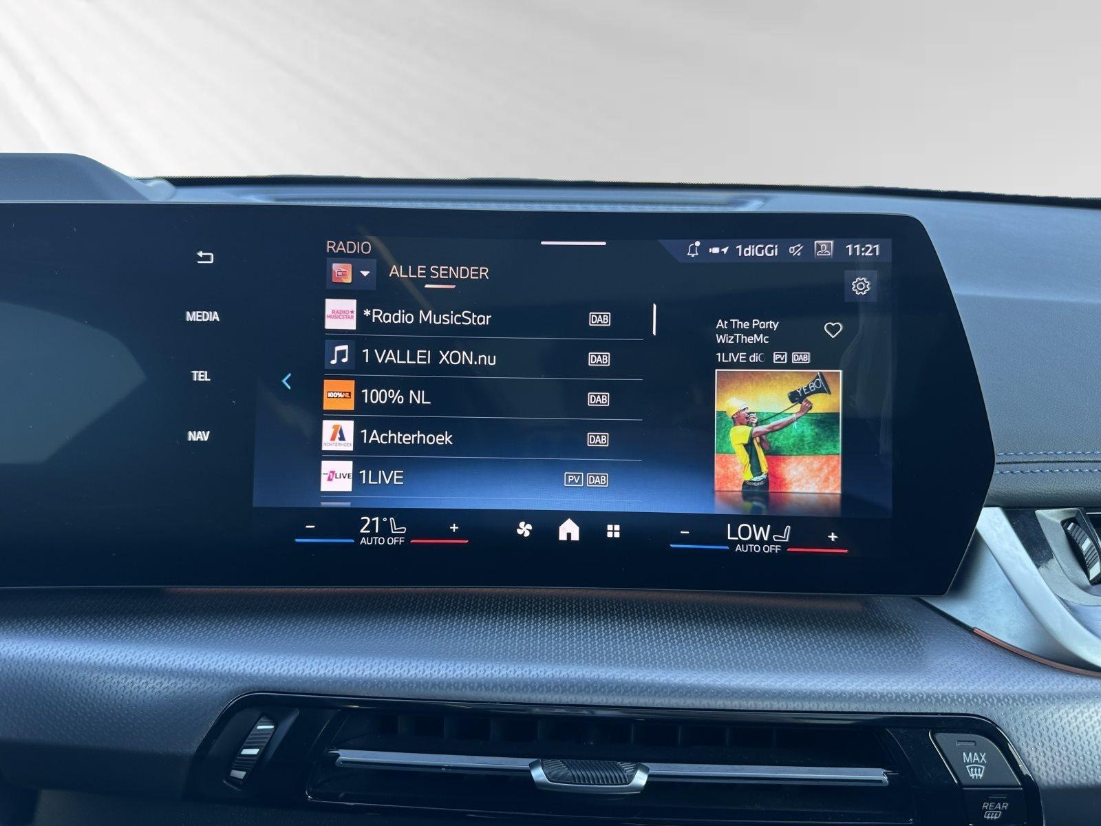 BMW iX1 – Bild 30