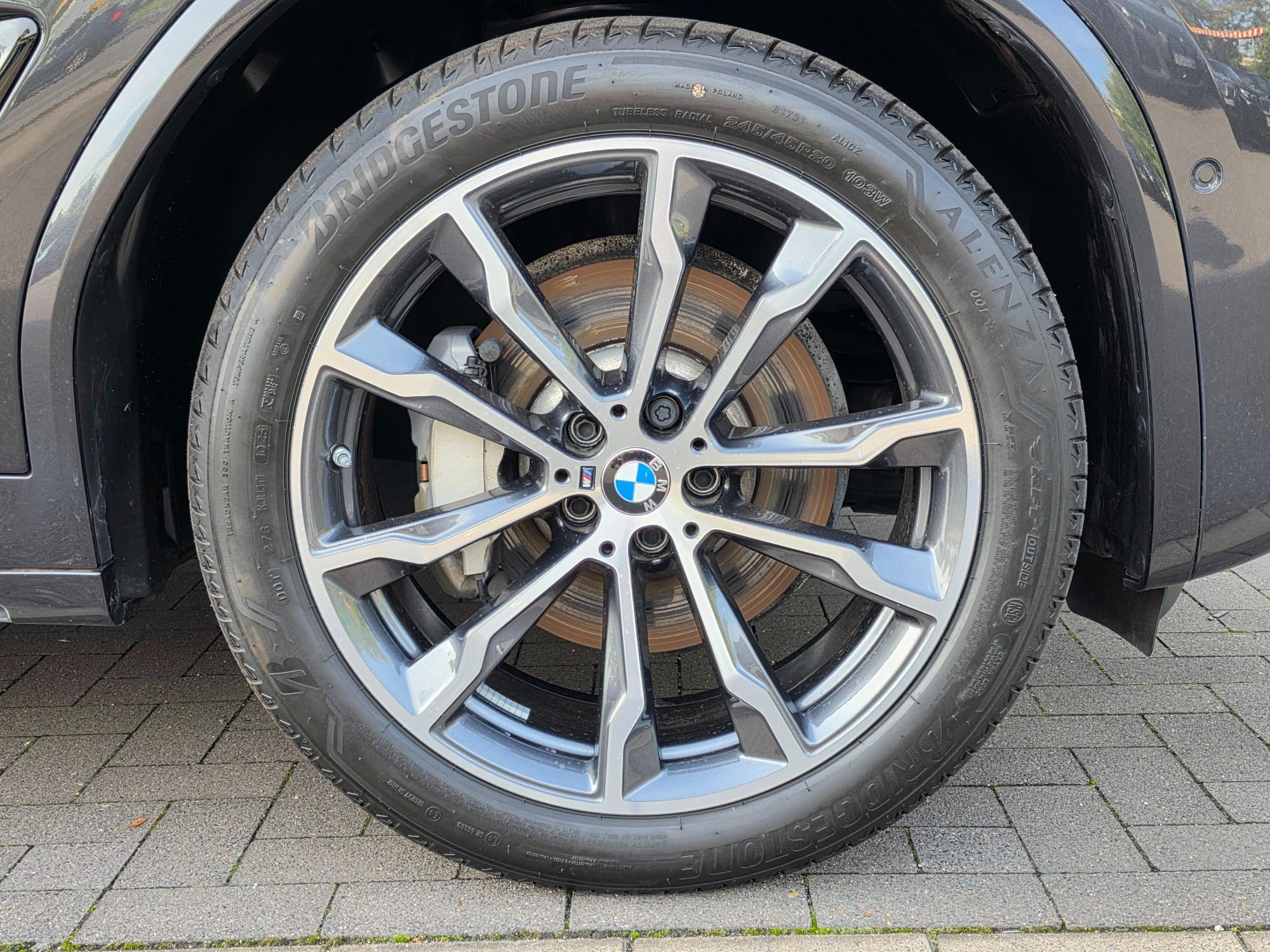 BMW X4 – Bild 9