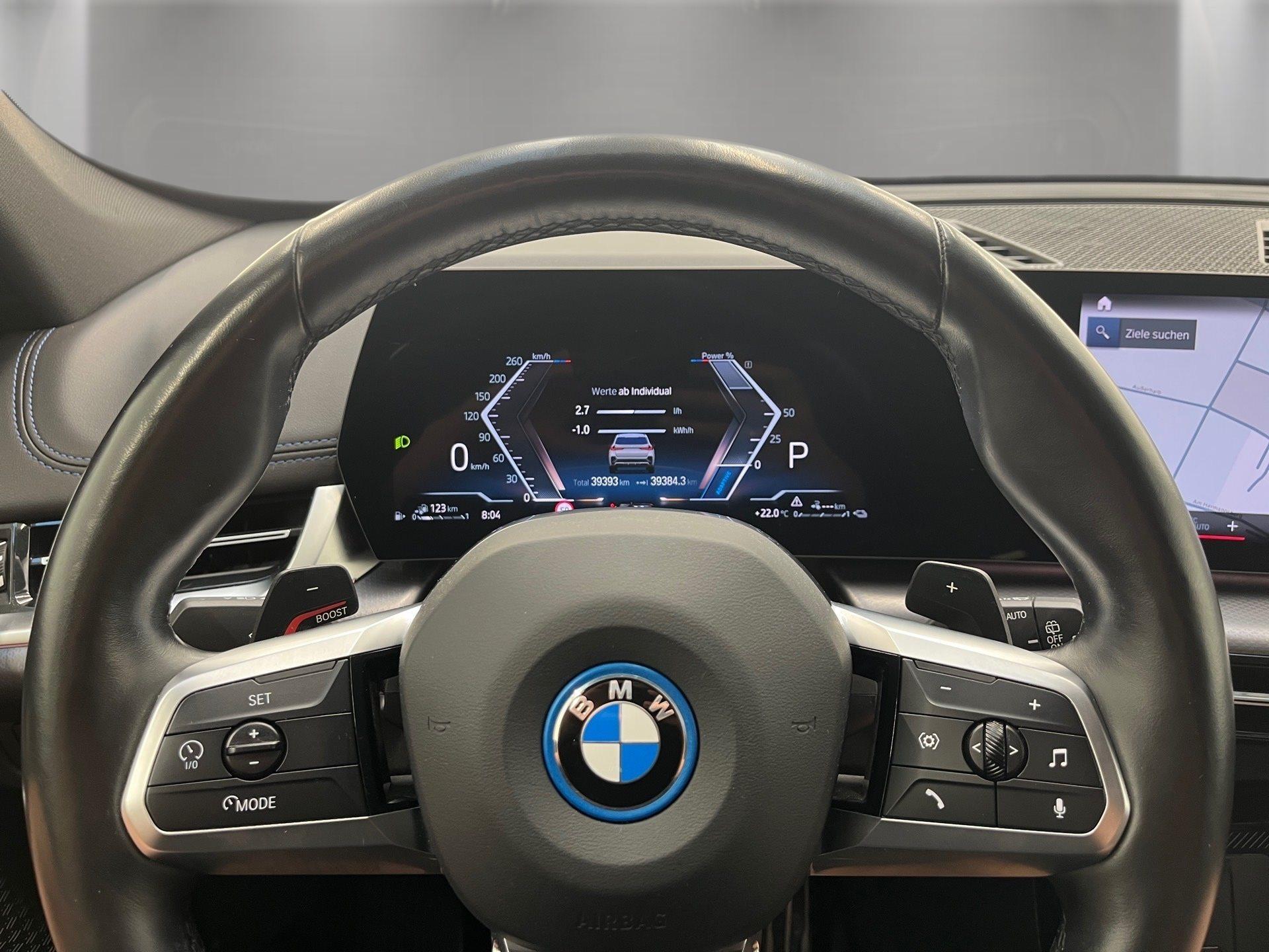 BMW X1 – Bild 16
