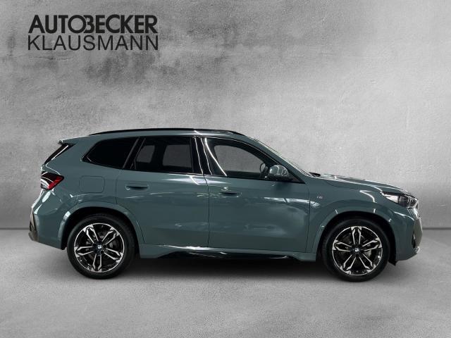BMW X1 – Bild 8